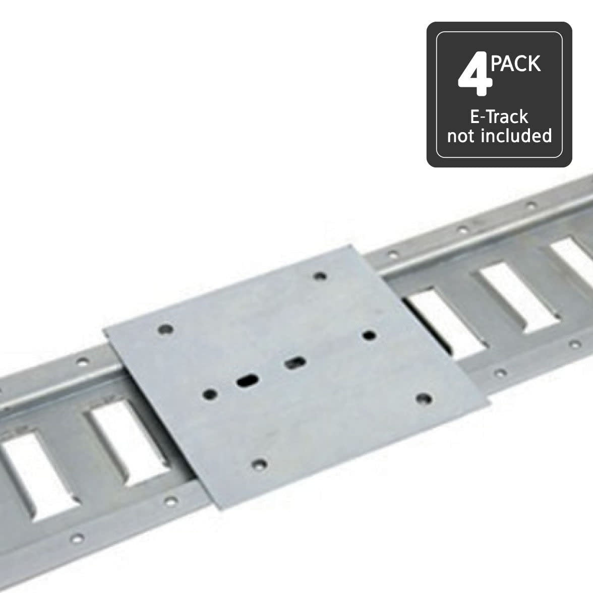 DC Cargo ETP-4 Tie-Down-Hardware - View #9