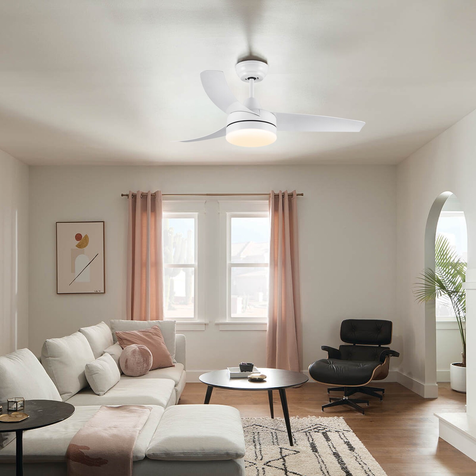 Flynama YC-L-55962 Ceiling-Fans - View #10