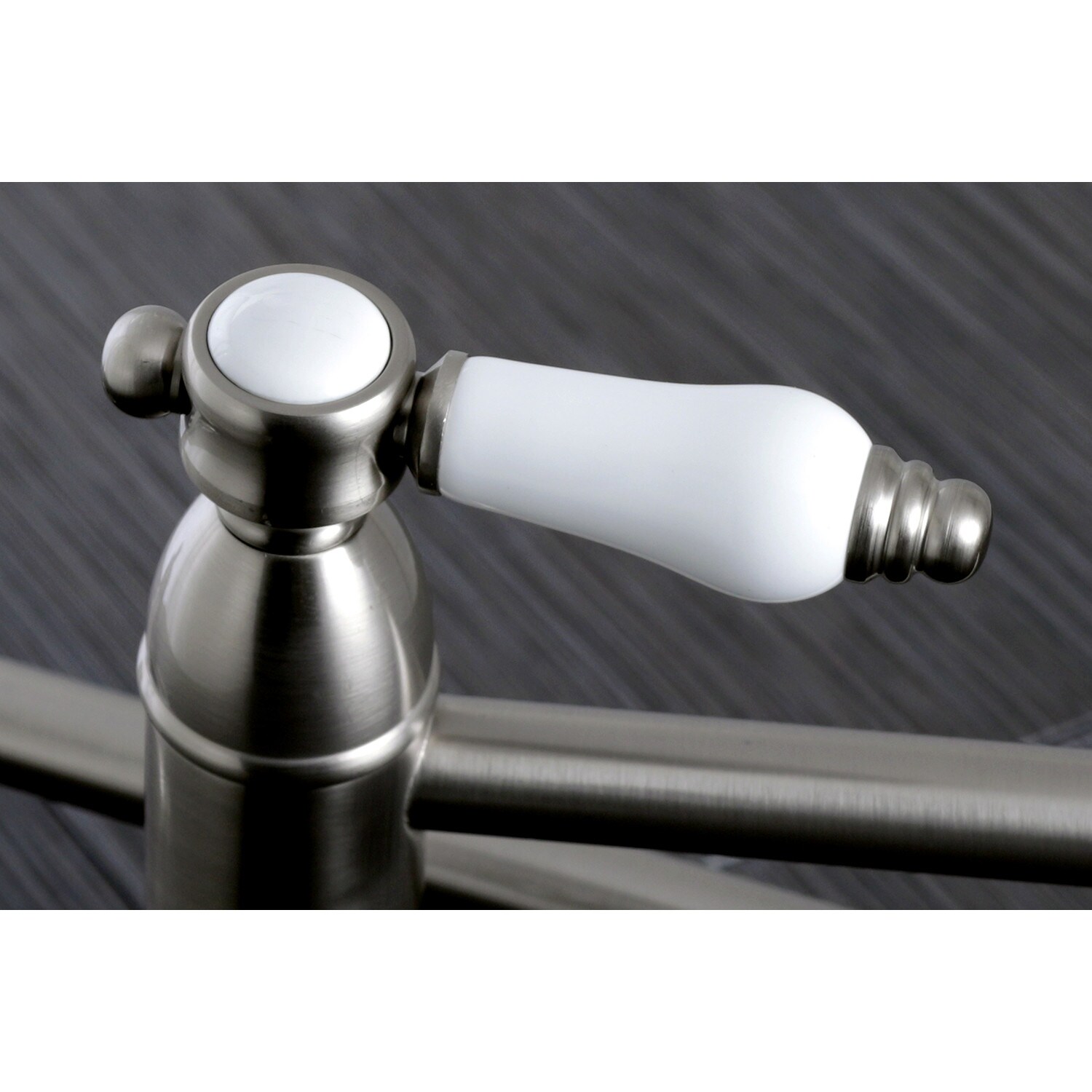 Kingston Brass WLKS3108BPL Kitchen-Faucets - View #2