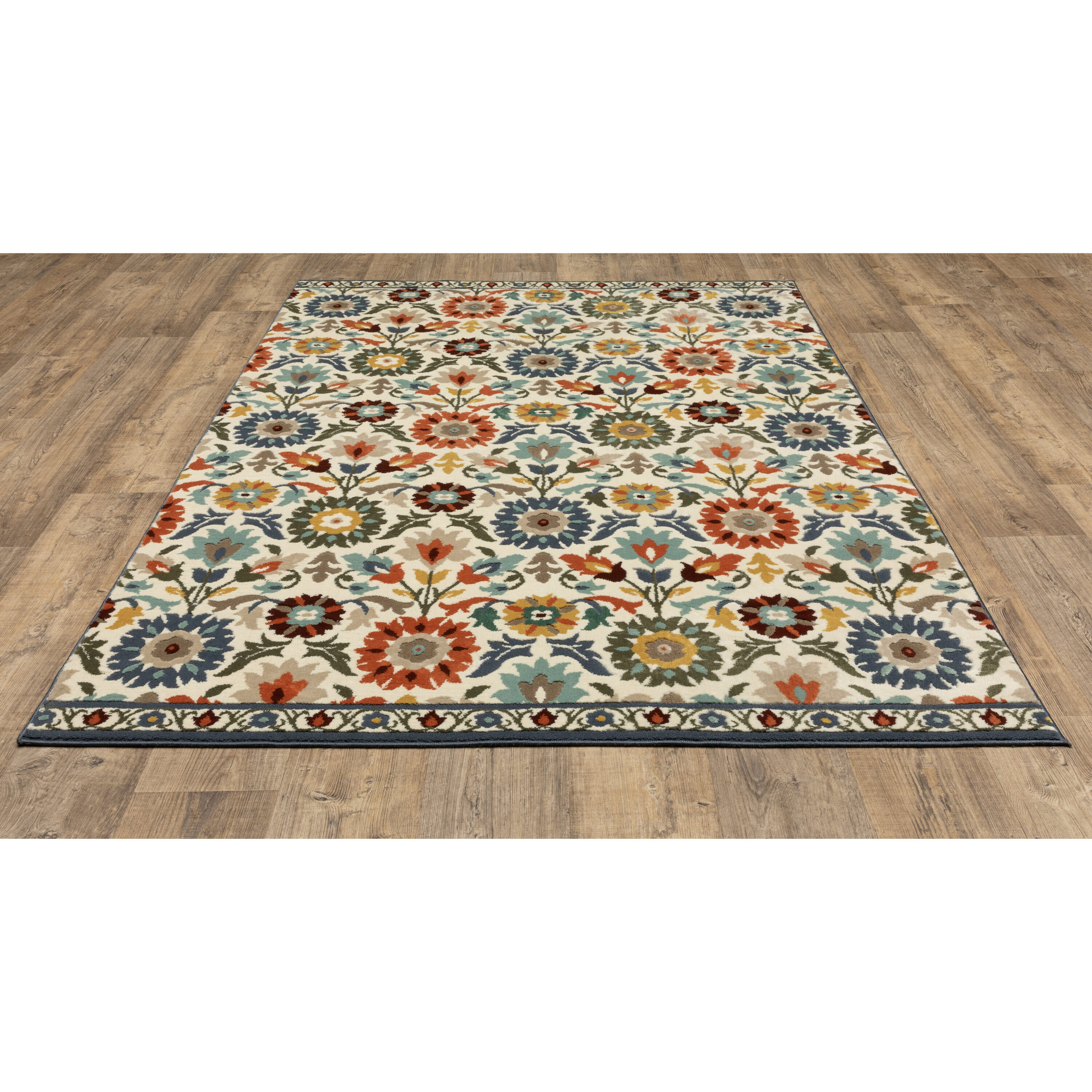 allen + roth AATL012L rugs - View #10