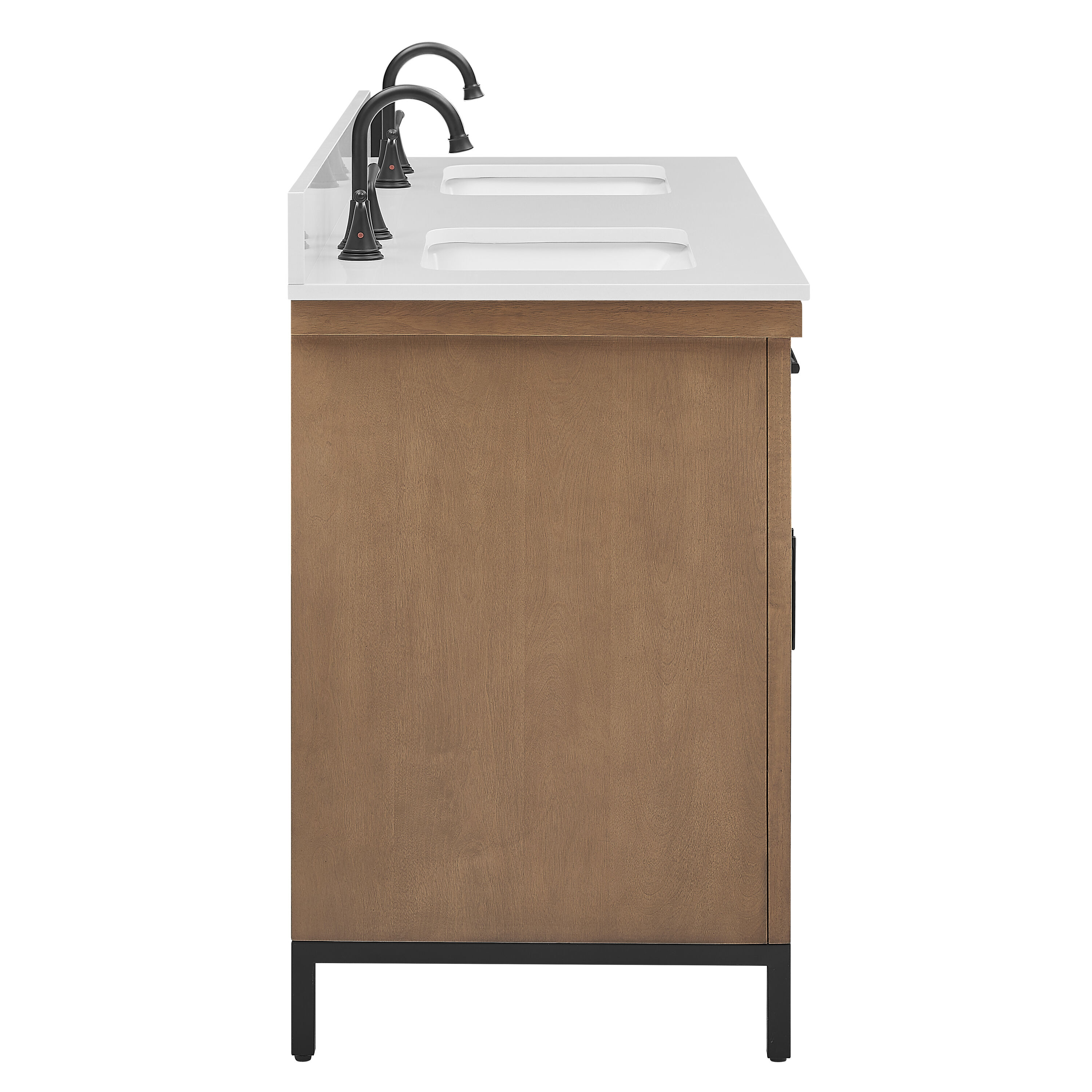 Runfine RF110444 Bath-Vanity-Combo - View #6