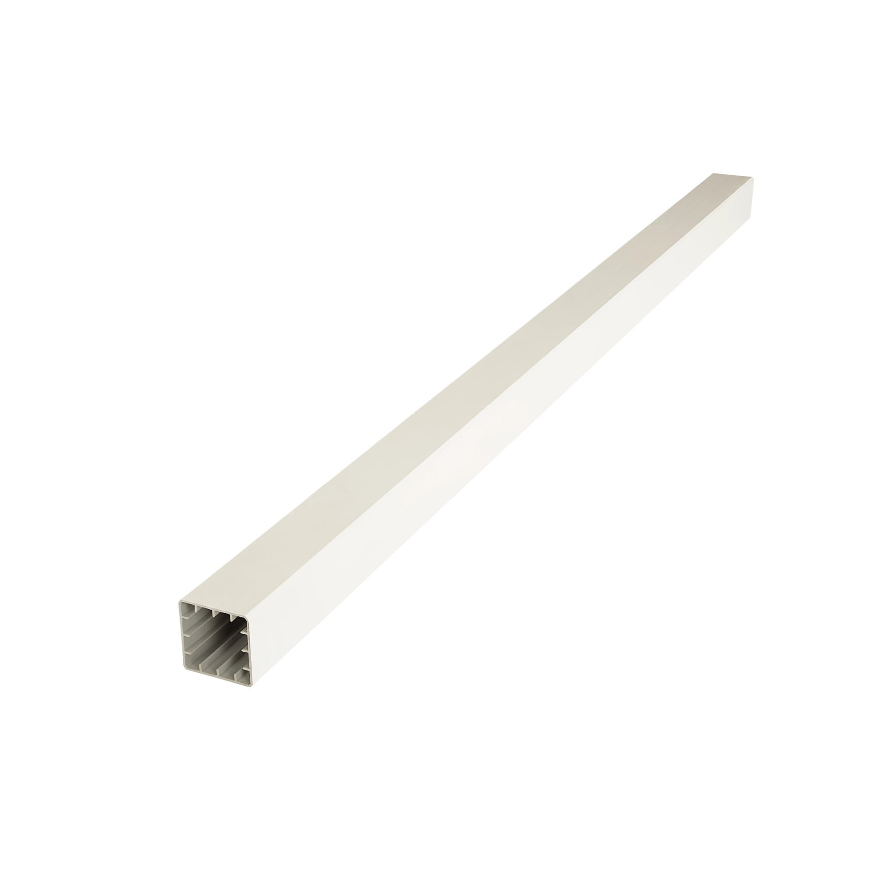 Deck Posts & Post Sleeves Material Aluminum