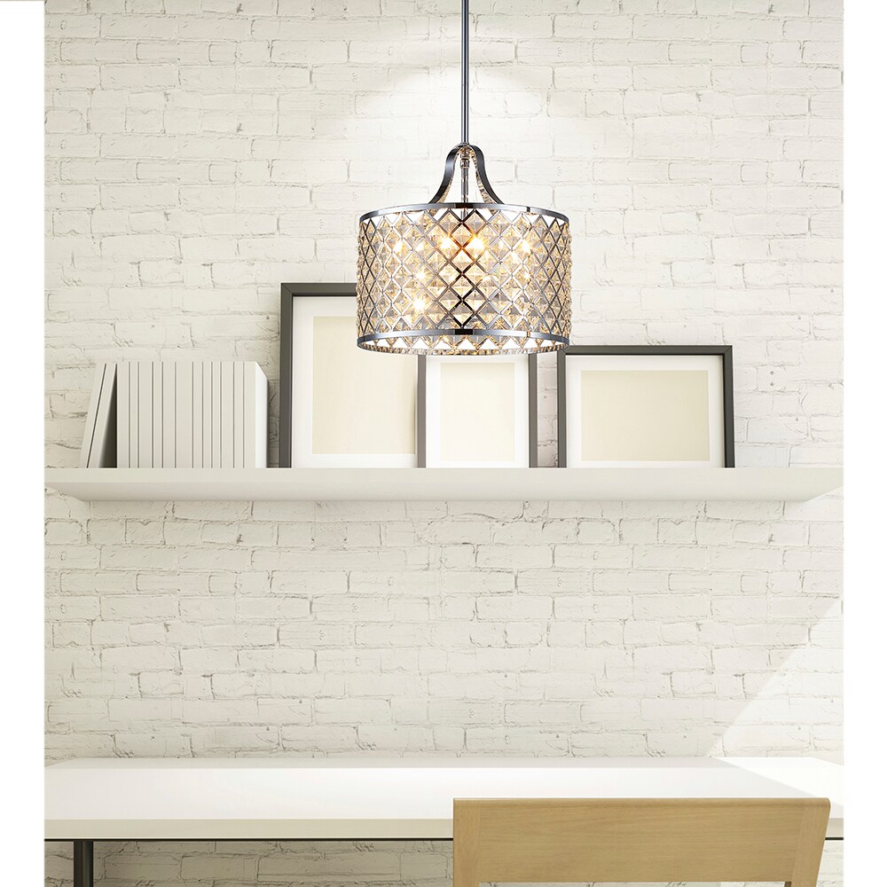 OVE Decors BAKER-1-PNDT-N Pendant-Lights - View #2