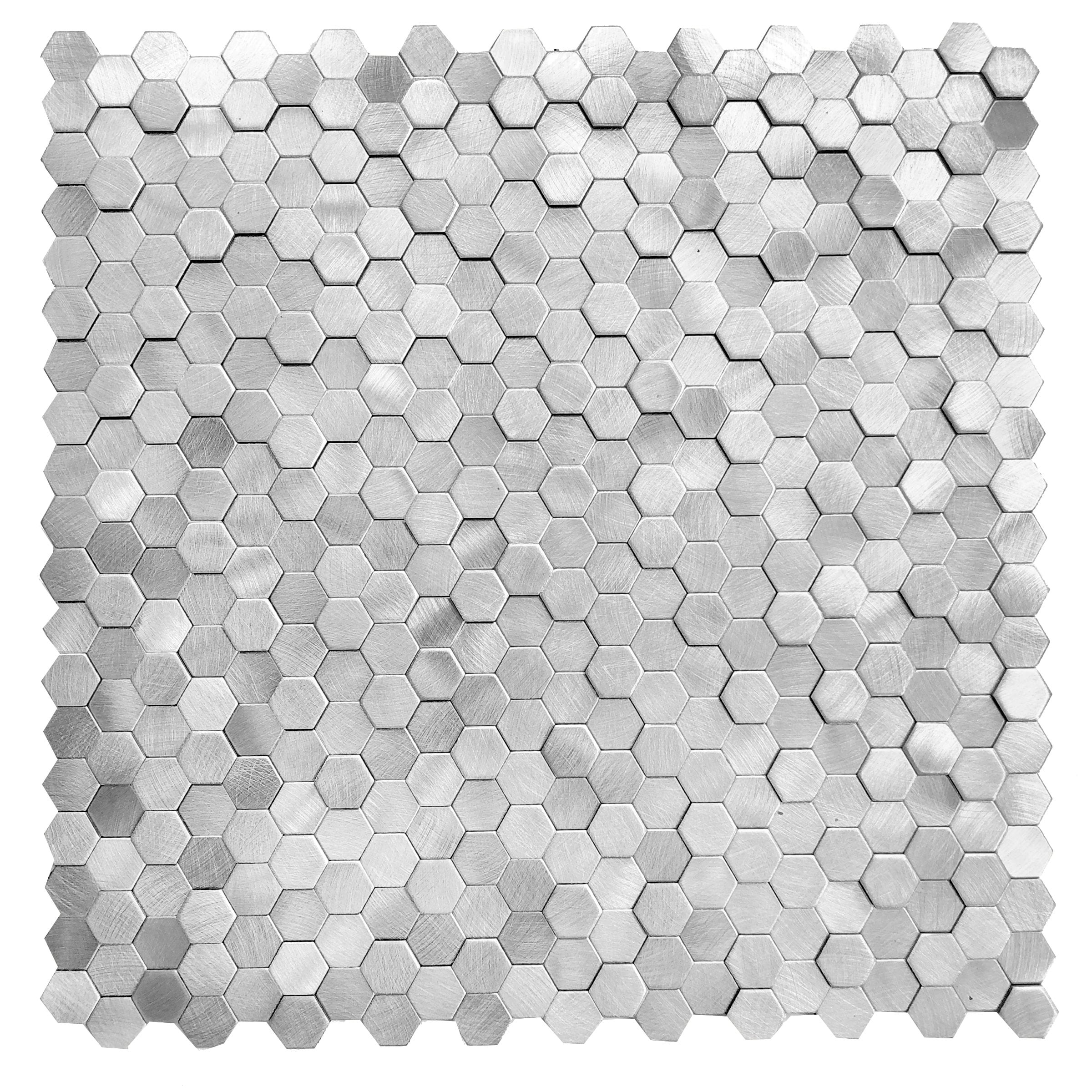 Design is Personal TB-3D-HXG-03 Ceramic-Tile - View #6