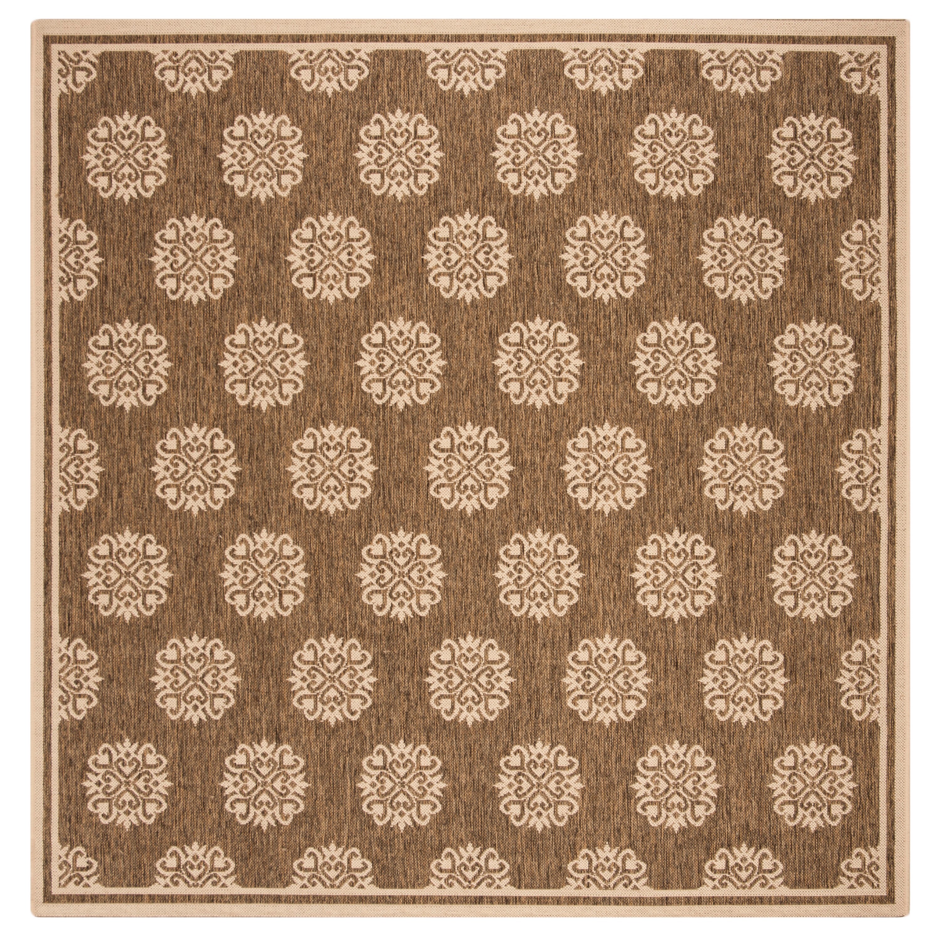 Safavieh BHS181B-6SQ rugs - View #2