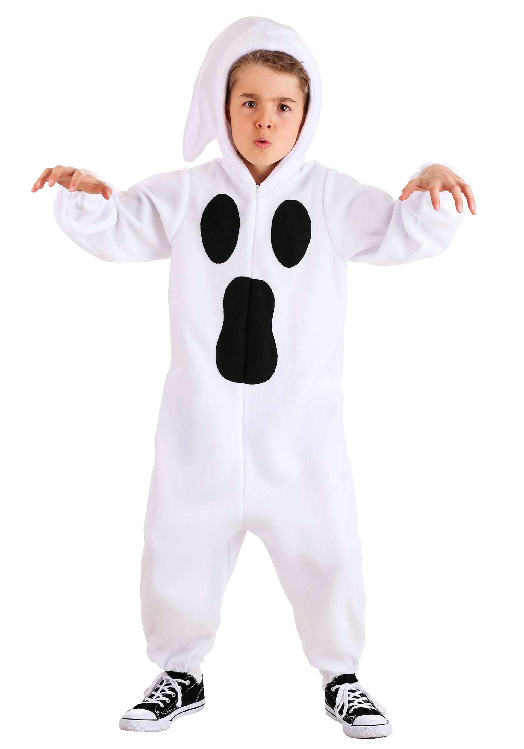 HalloweenCostumes.com FUN7158CH-S costumes - View #3