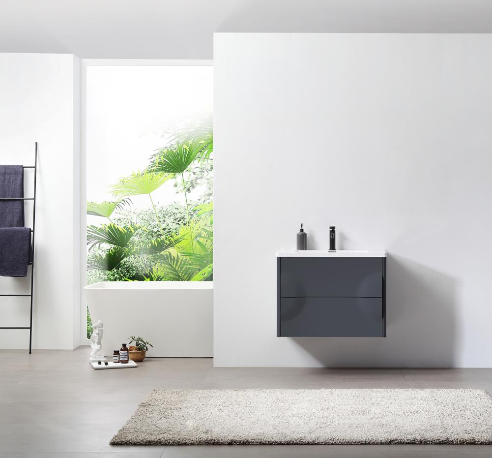 CARTISAN DESIGN VACOLDG30WM Bath-Vanity-Combo - View #2