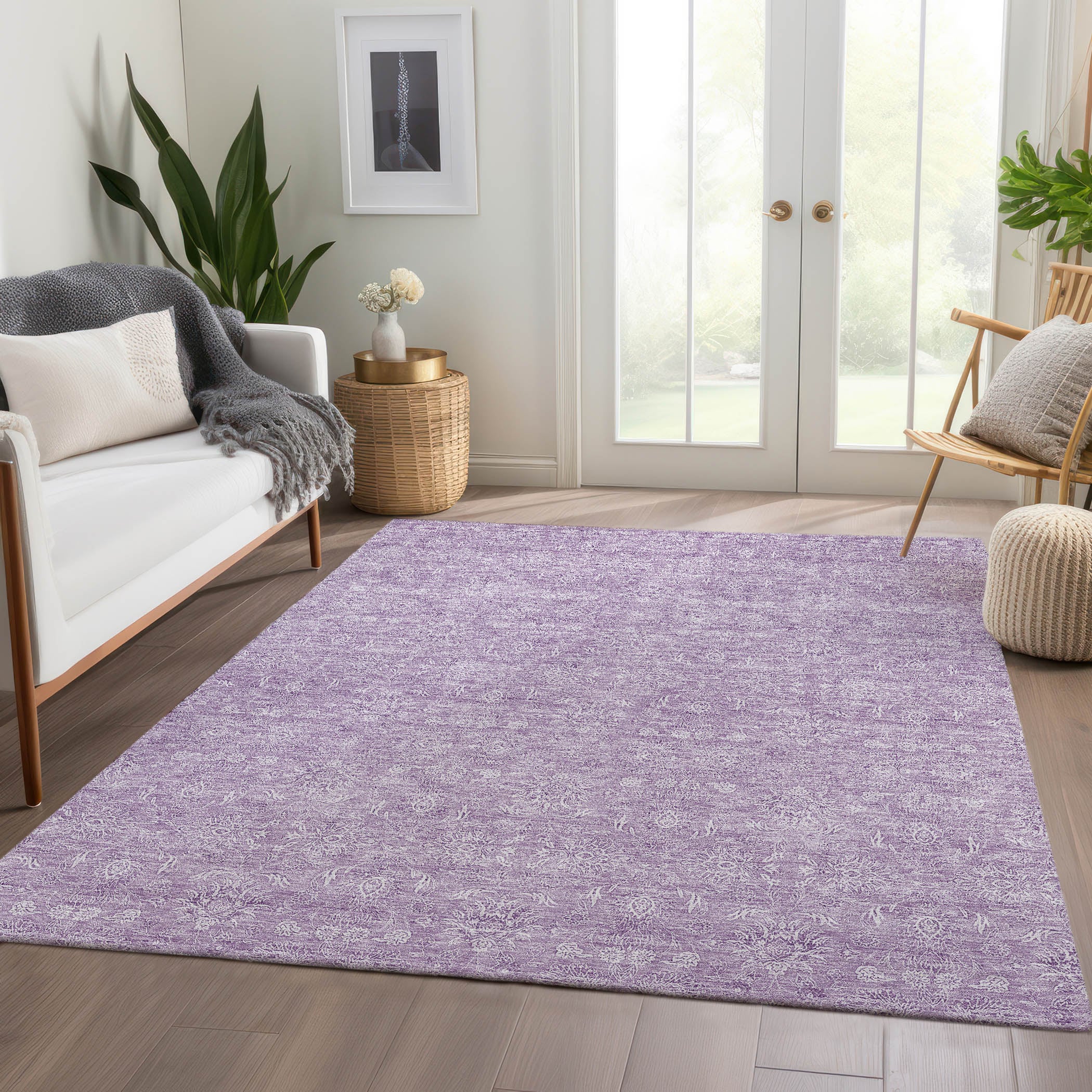 Addison Rugs ACN703LV3X5 rugs - View #6