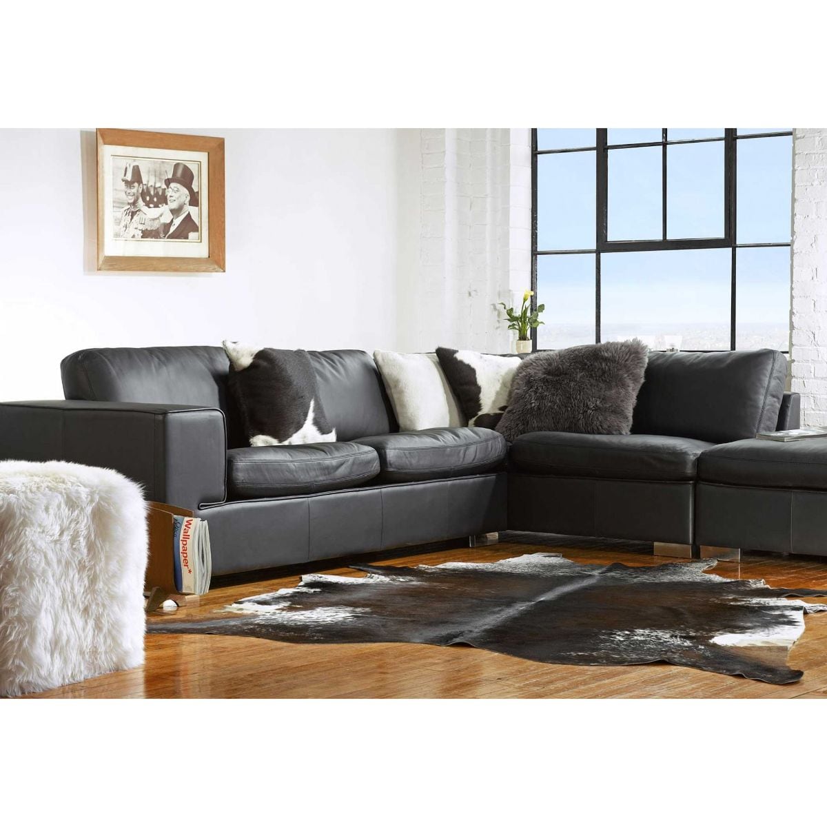 HomeRoots 316650 Accent-Pillows - View #2