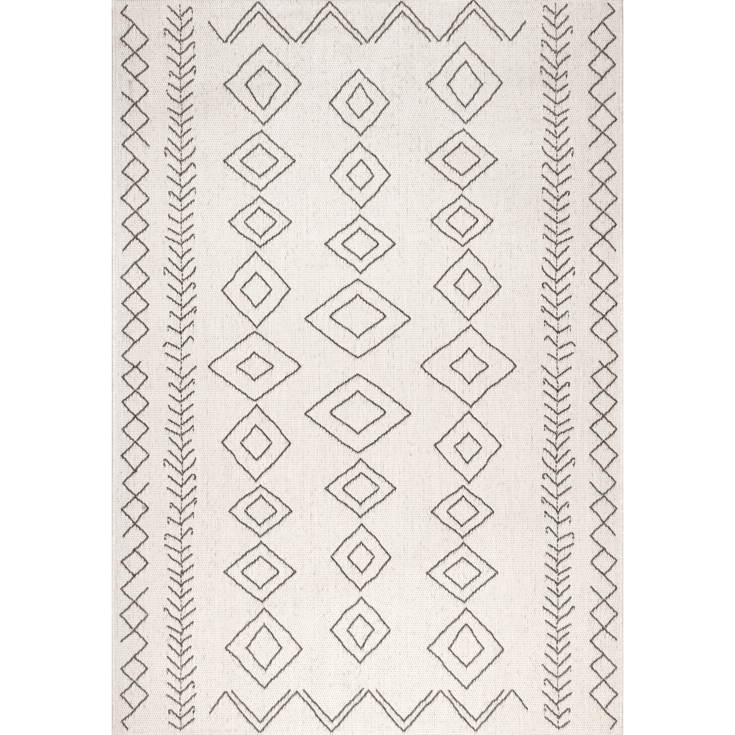 nuLOOM OWDN23A-S10010 rugs - View #2