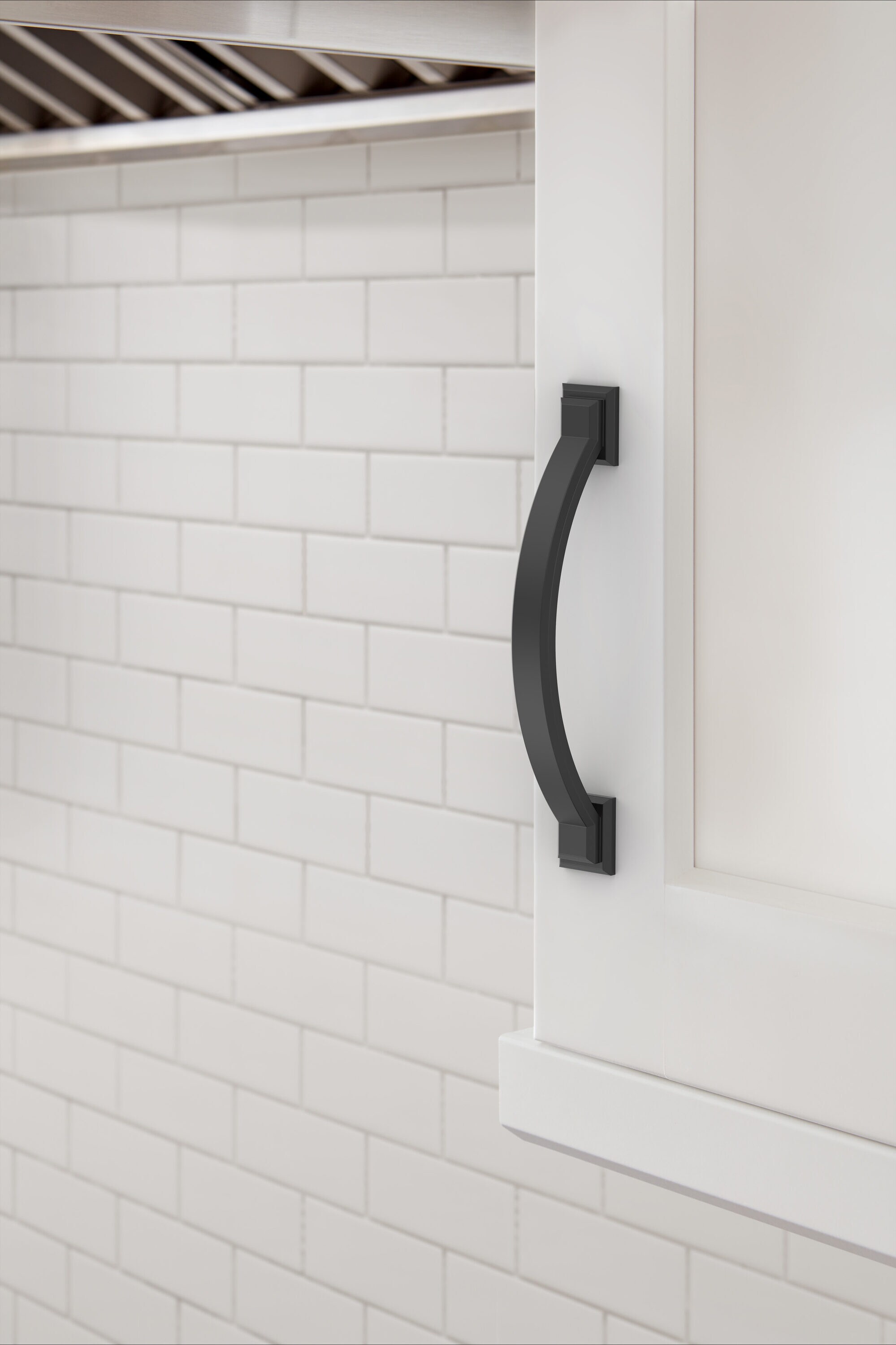 Amerock 10VMP37041MB Cabinet-Pulls - View #2