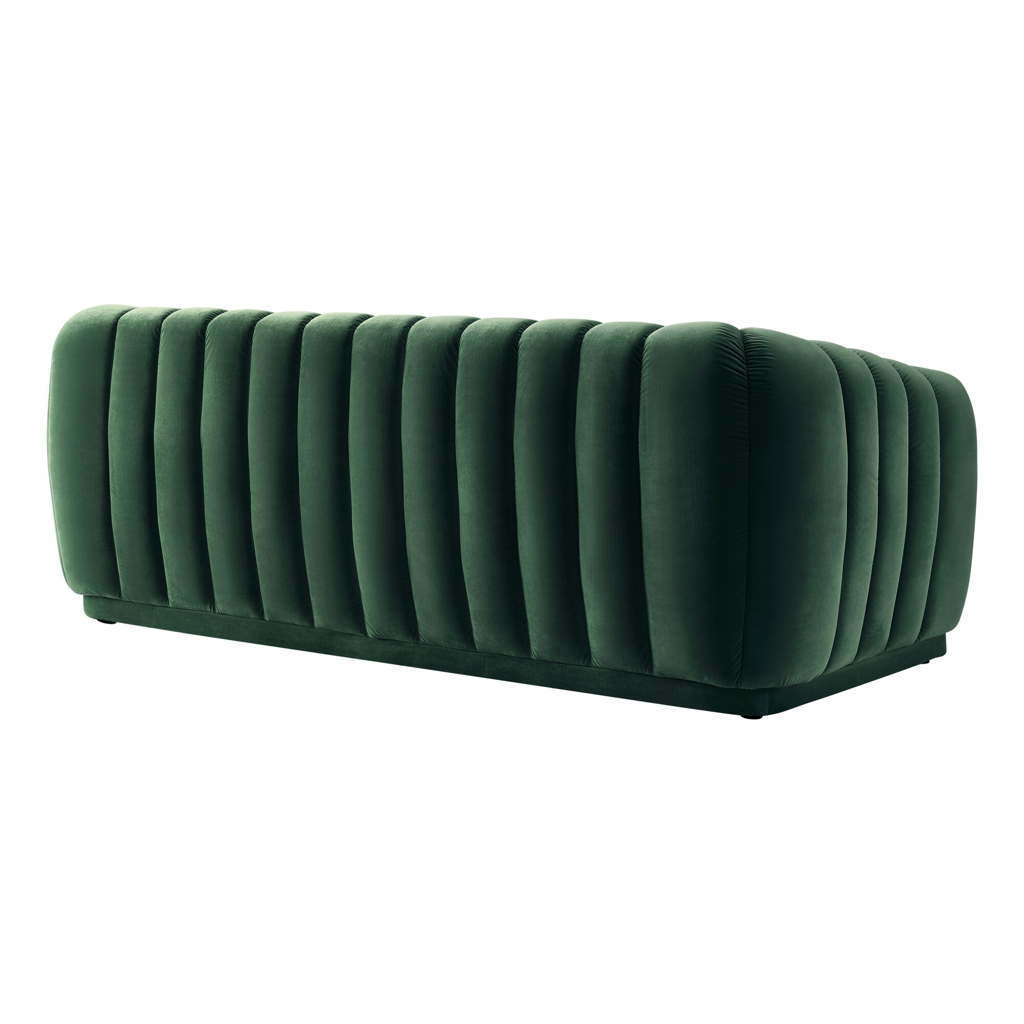 Nicole Miller NSA190-02HG-LS Sofas-Loveseats - View #4