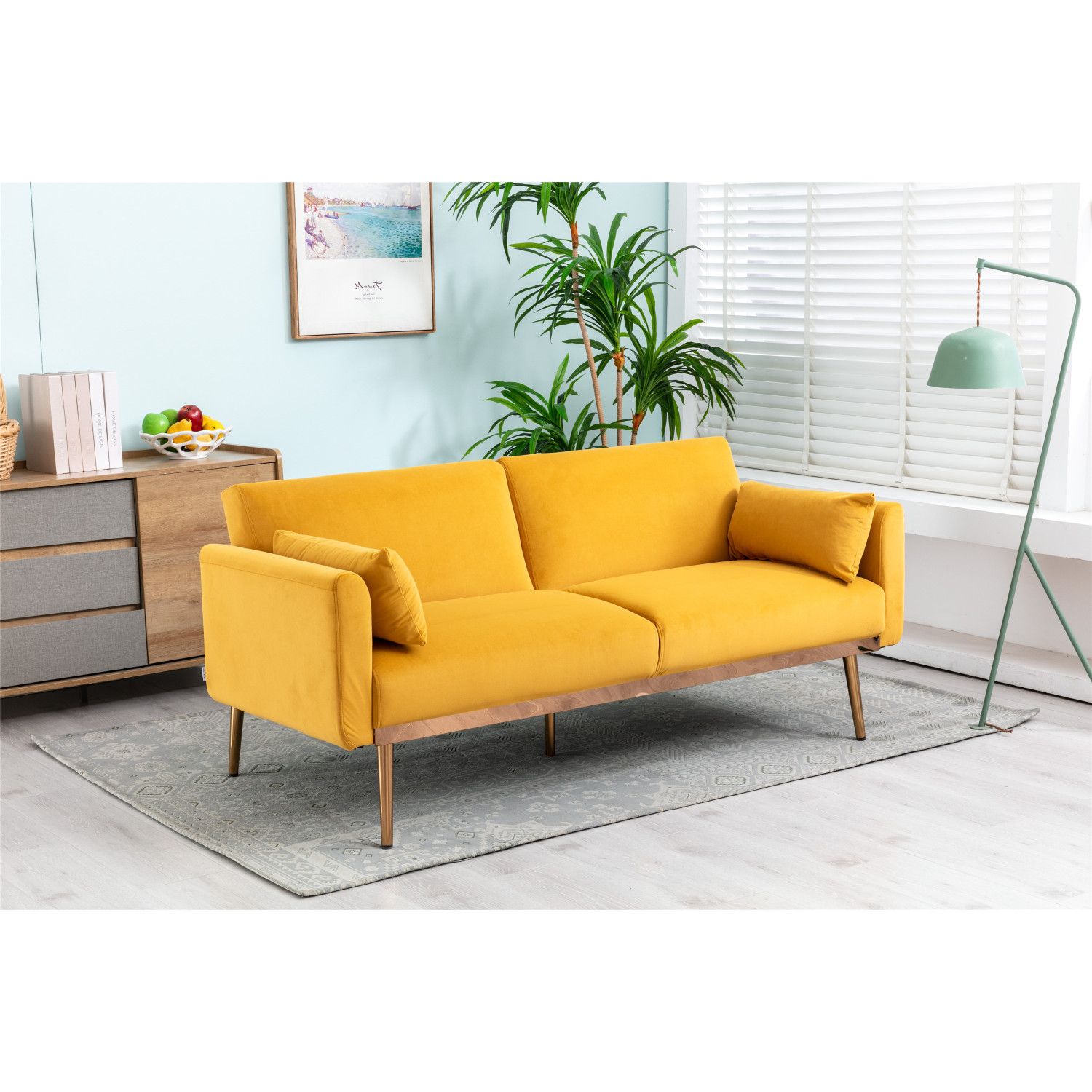 JASMODER W39536204 Tv-Stands - View #2