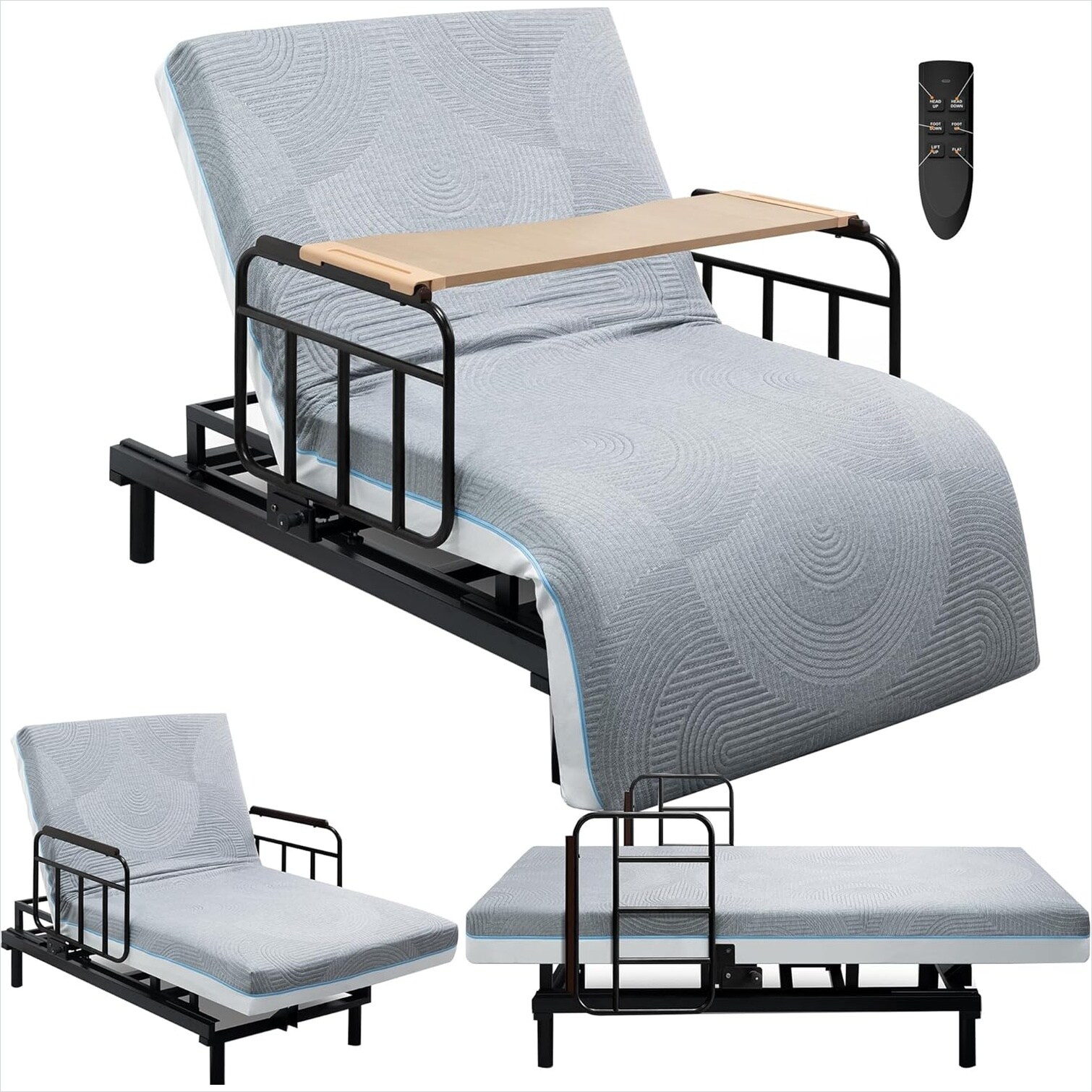 chillscreamni R4CWEKGU2I43 futons - View #2