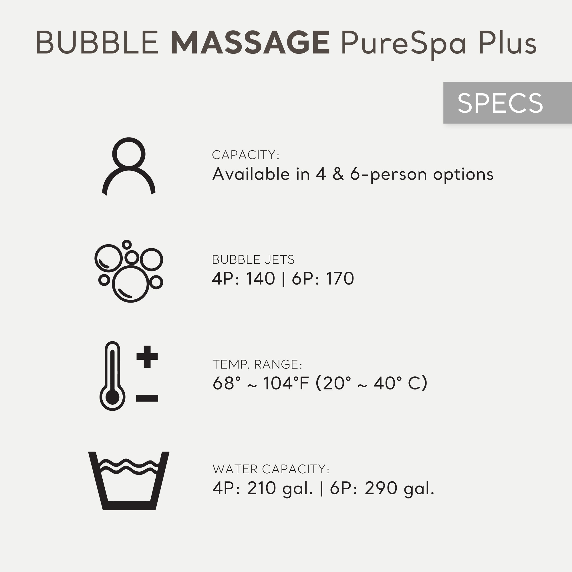 Intex 305650 spas - View #3