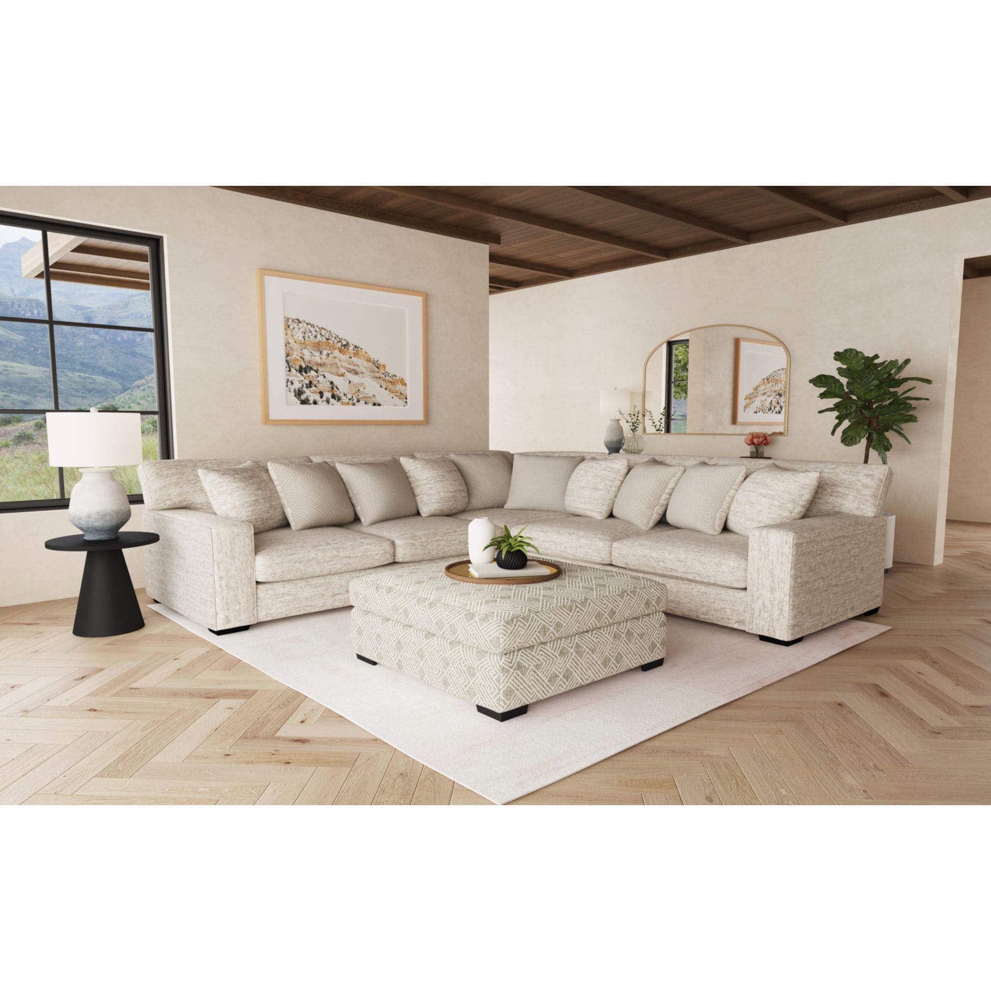 Picket House Furnishings U-8160-9320-SE-3PC Living-Room-Sets - View #7