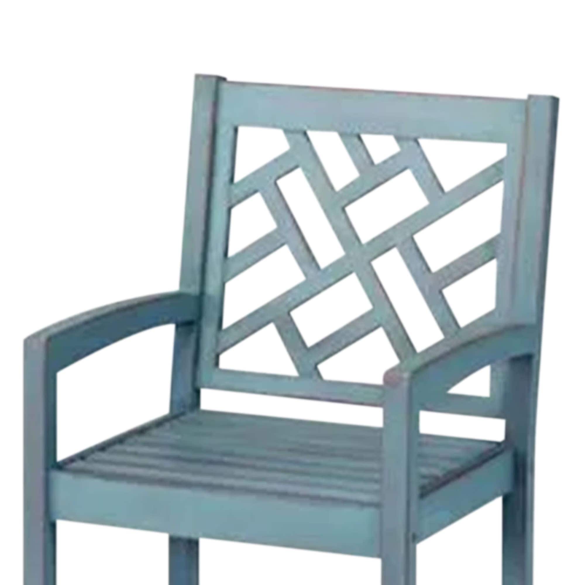 Four Seasons Courtyard 396108 Patio-Chairs - View #6