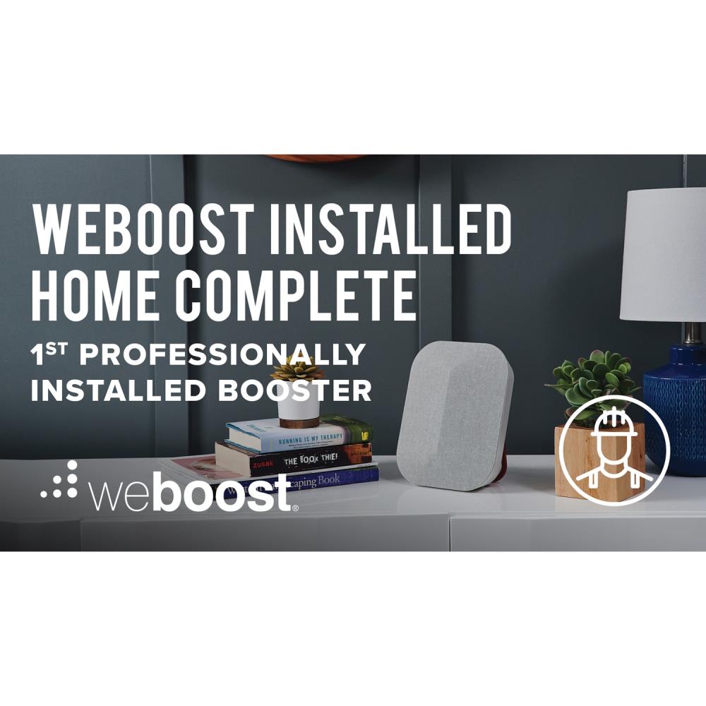 weBoost 474445 Cell-Signal-Boosters - View #10