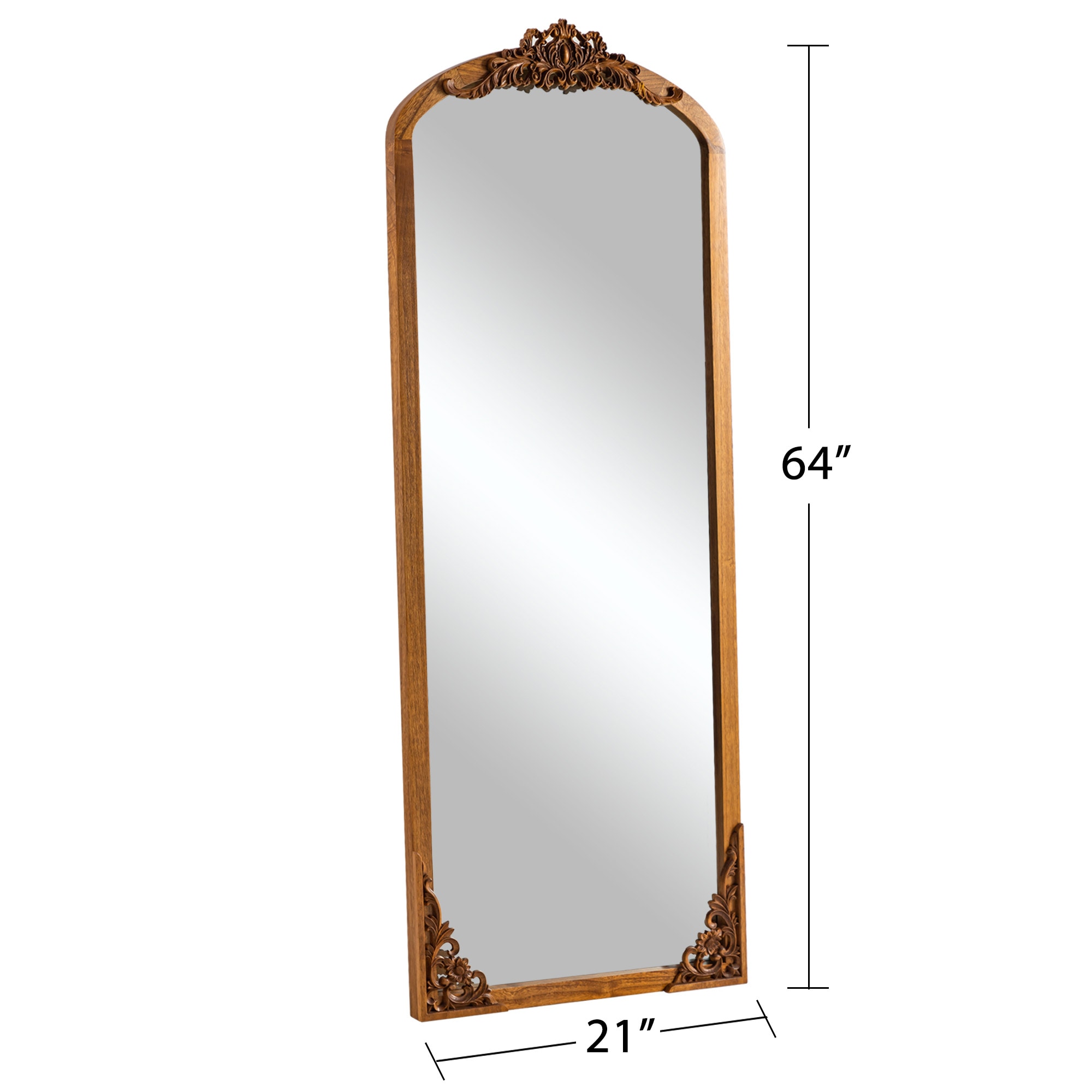 Dovelina LS-A-MR04010 Decor-Mirrors - View #7