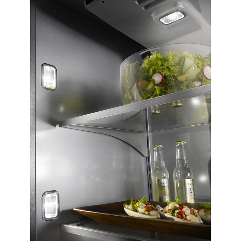 KitchenAid KBBR306EPA Bottom-Freezer-Refrigerators - View #5