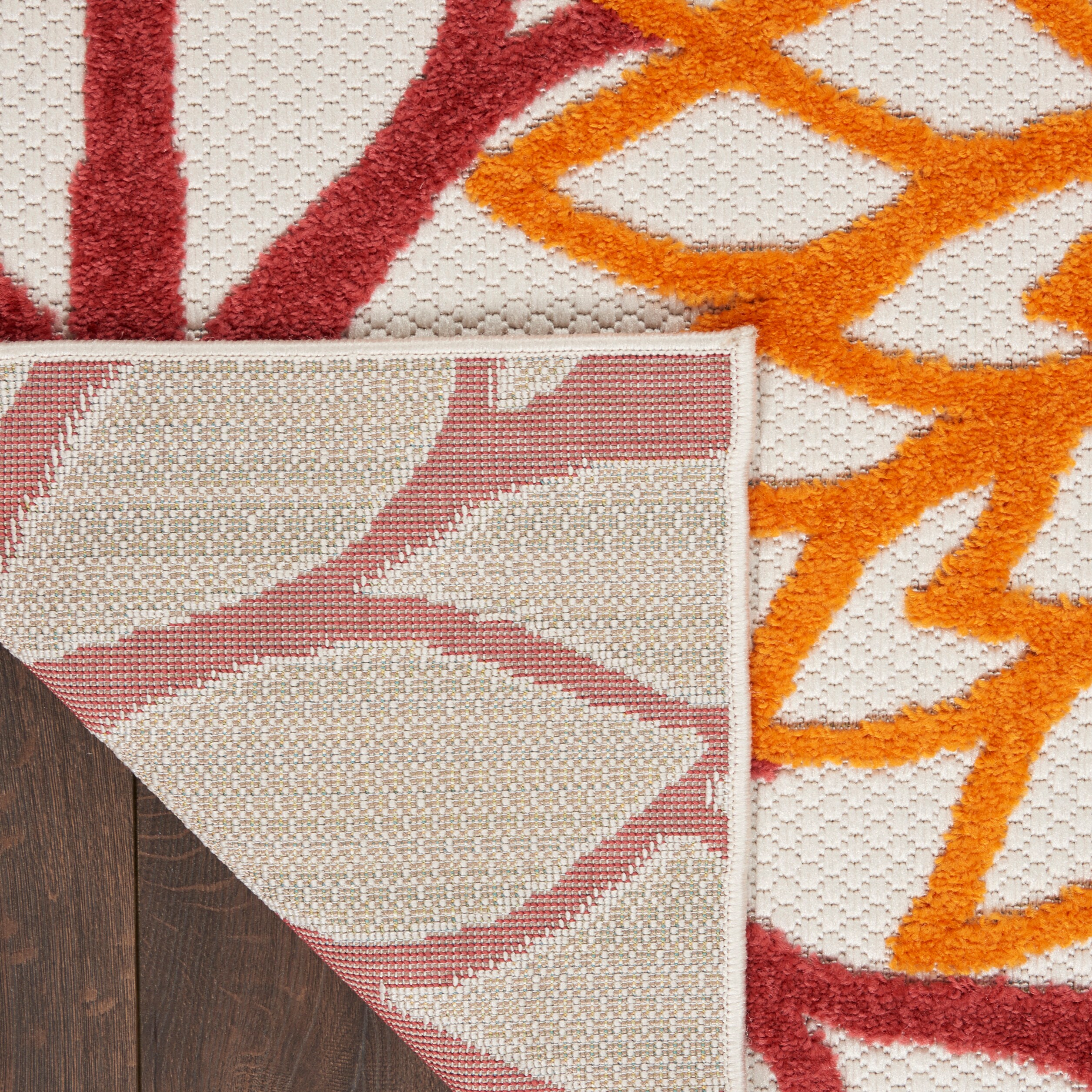 Nourison 99446826916 rugs - View #3