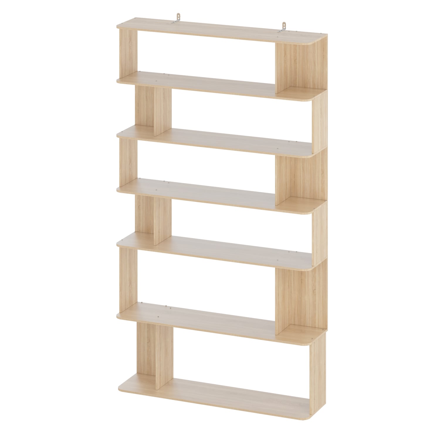 FUFU&GAGA LJY-KF260088-01 bookcases - View #4