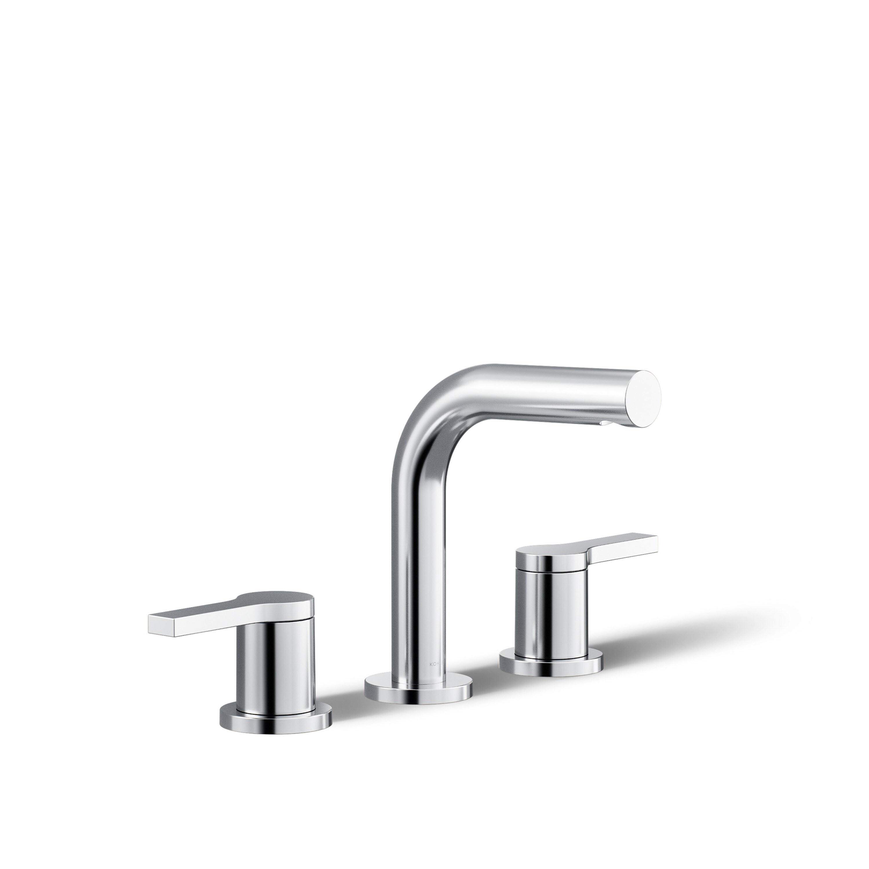 KOHLER 33592-4N-CP Lavatory-Faucets - View #2