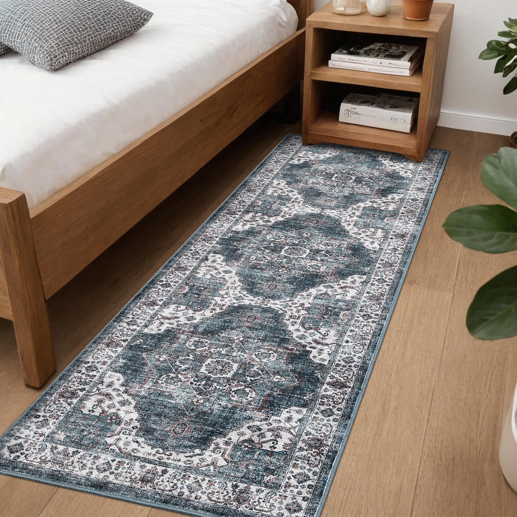 Qeetex LSN-PHK-338YU9KS rugs - View #3