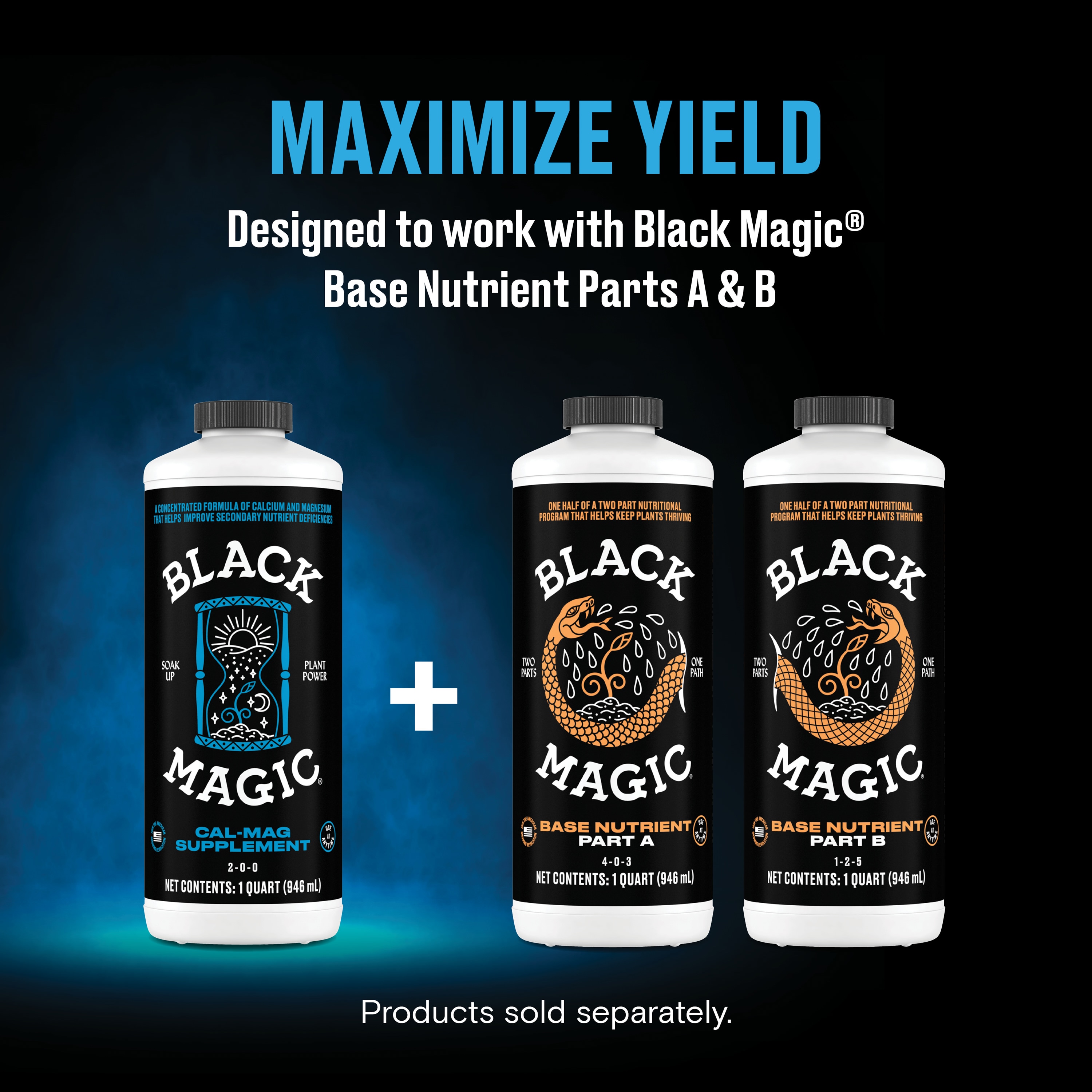 Black Magic 10101-10002A Hydro-System-Acc - View #9