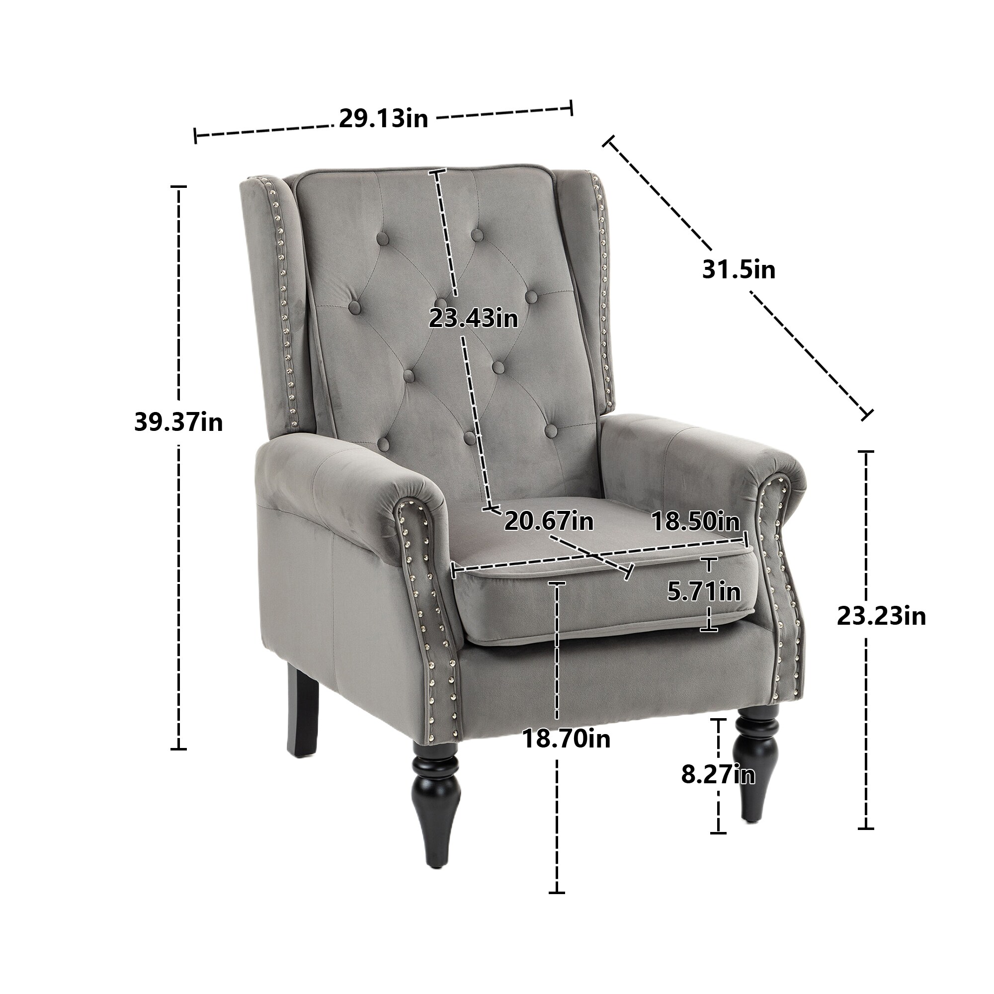 prilinex W395P188088 chairs - View #5