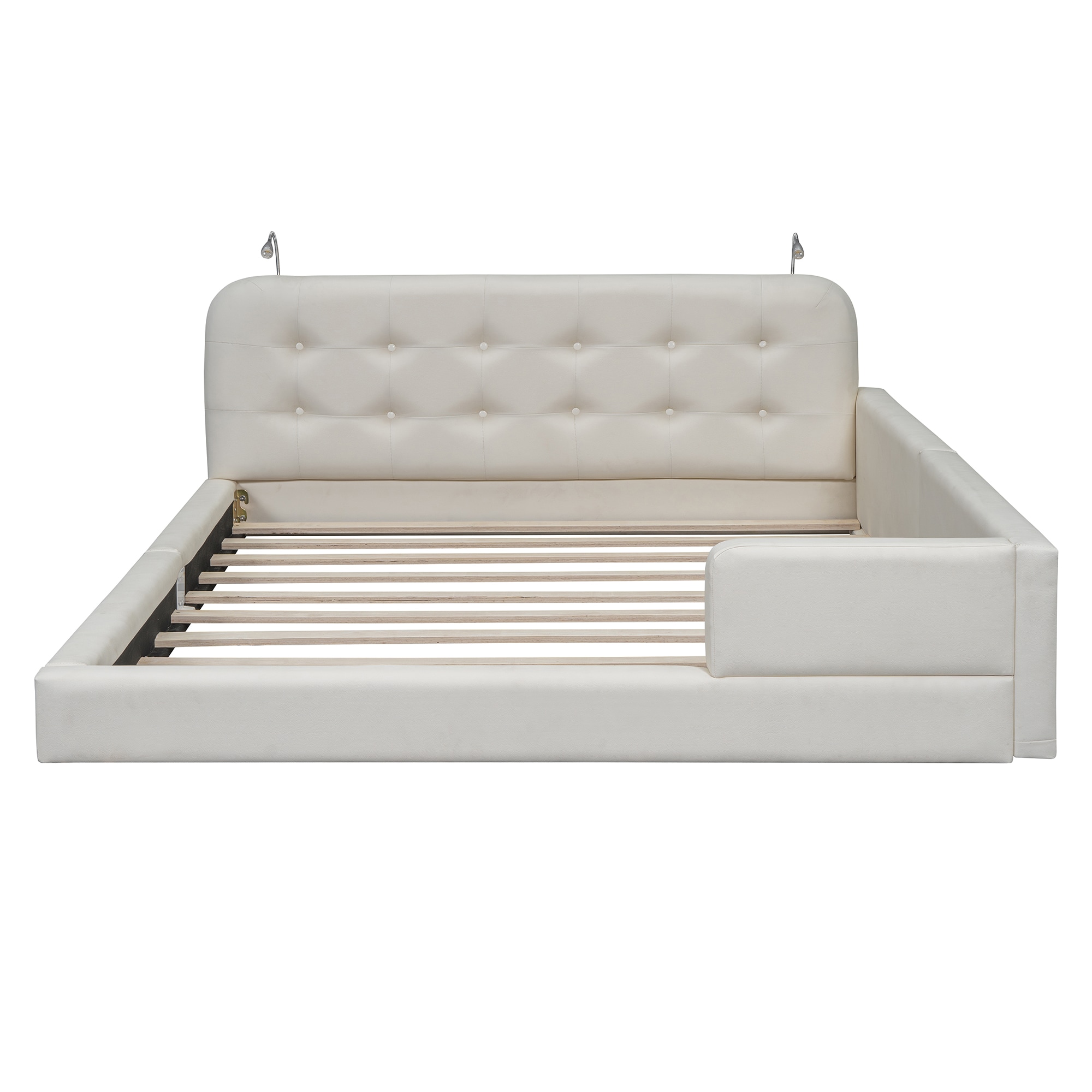 ModernLuxe L3P-SF000186AAK beds - View #5