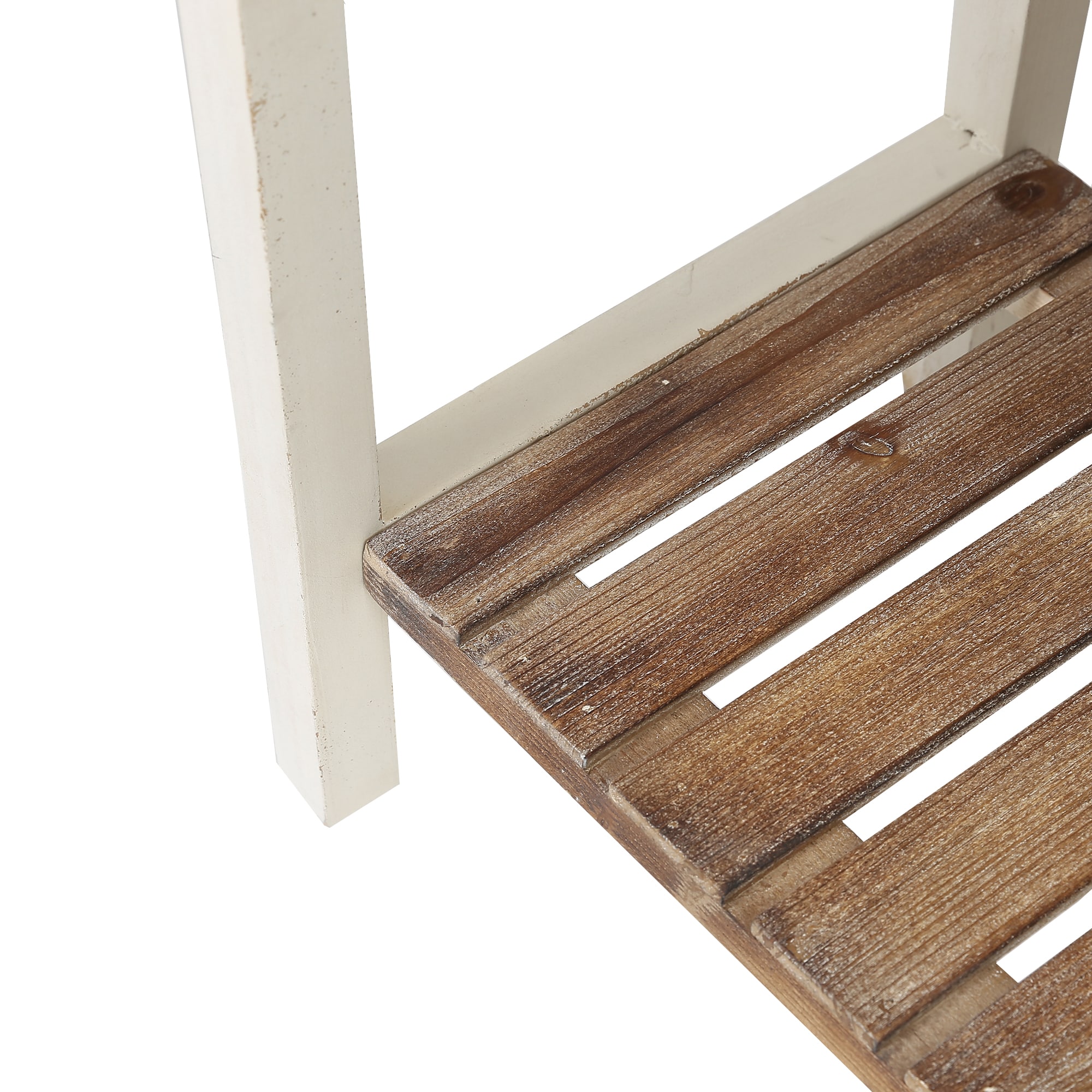LuxenHome WH187 Console-Sofa-Tables - View #11