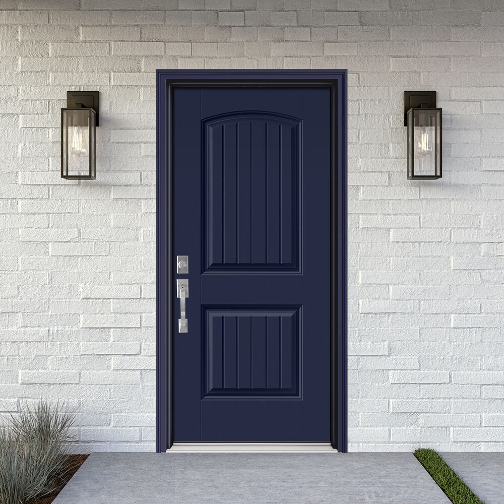 Masonite 630234 Entry-Doors - View #2