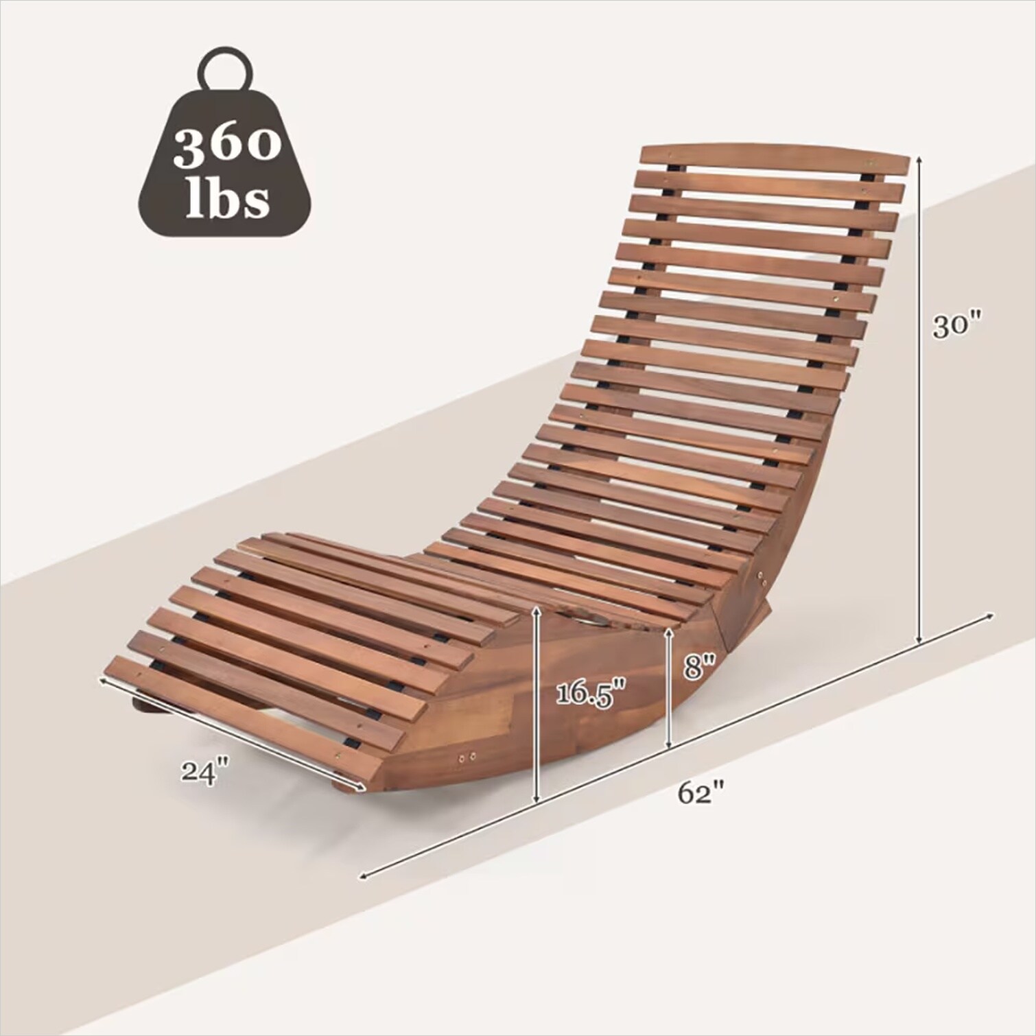 FlowLuxe 7813QAB9CP3Q chairs - View #4