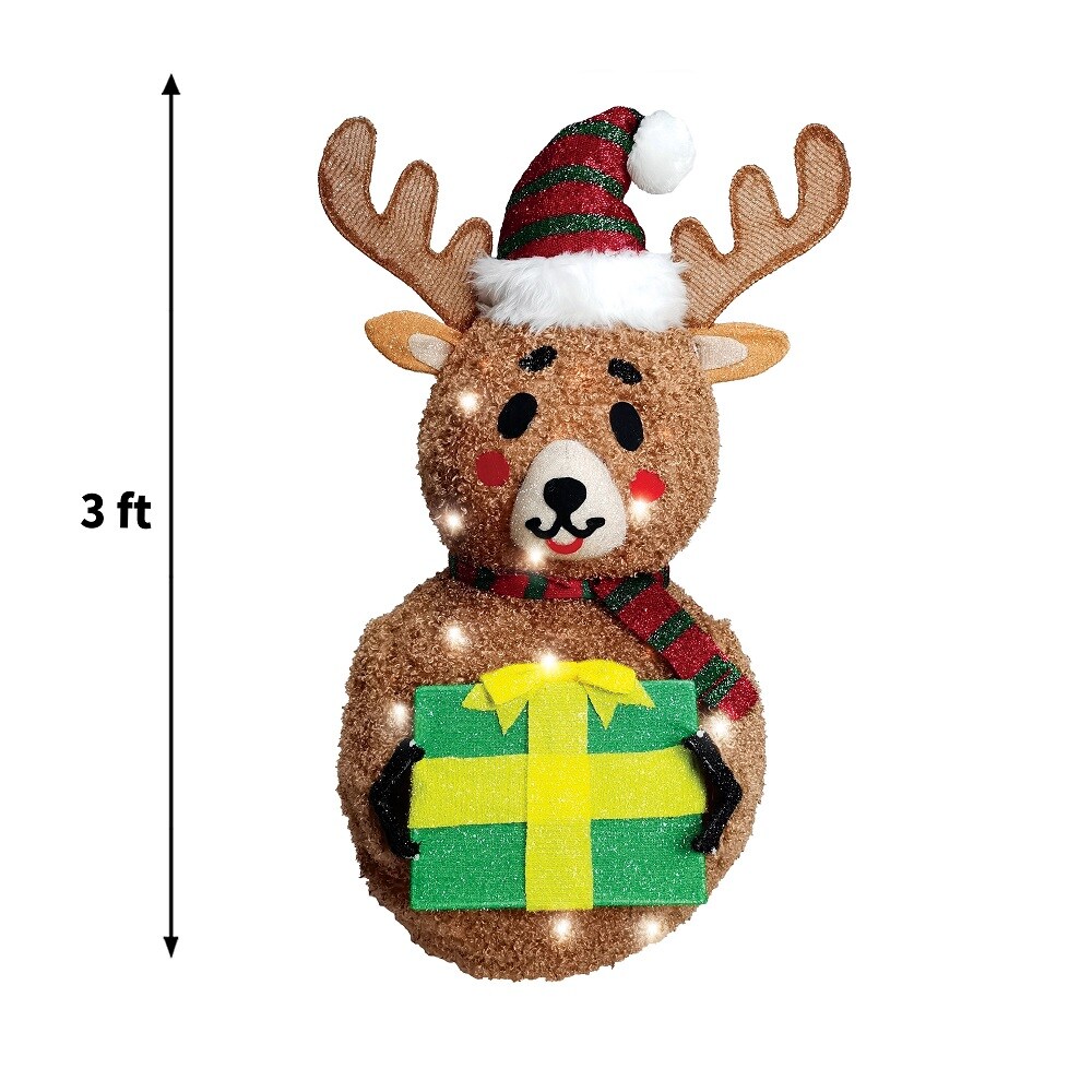Joyfy 30692 Outdoor-Christmas-Decor - View #4