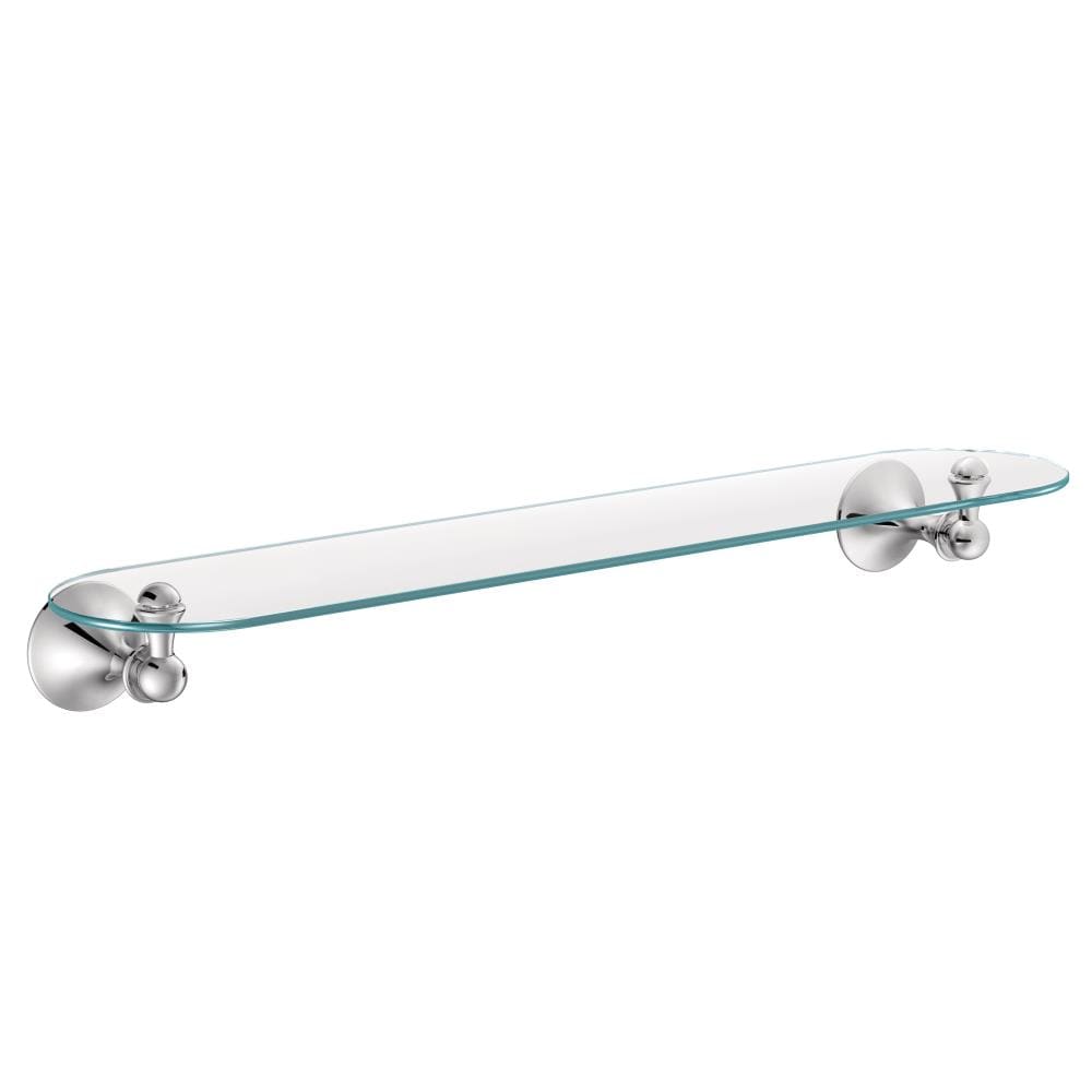 Moen DN7790CH Bathroom-Shelves - View #3