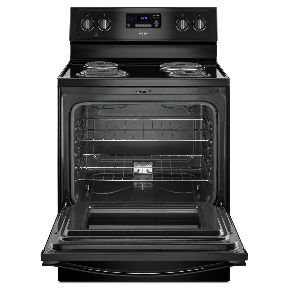 Whirlpool WFC310S0EB Freestanding-Electric-Ranges - View #5