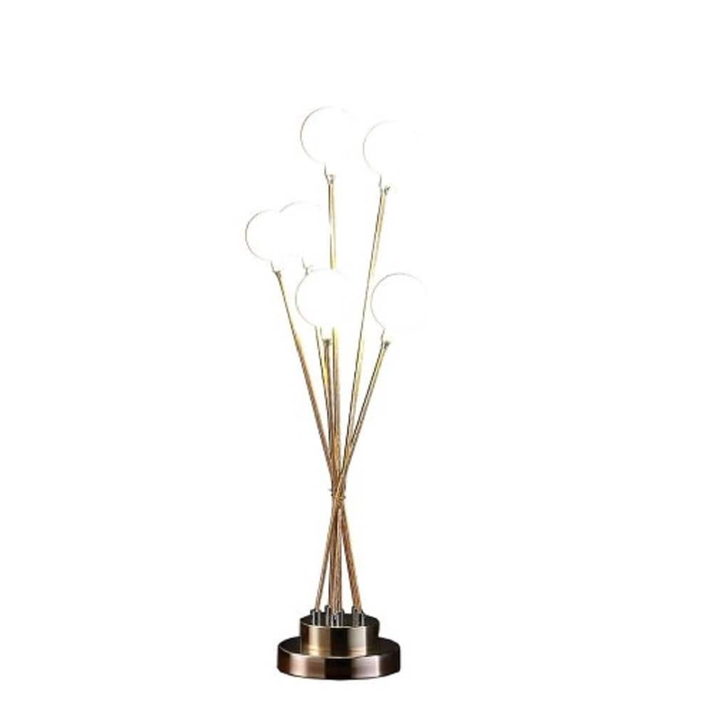 ZAKLOOP MD072116644 Desk-Table-Lamps - View #3
