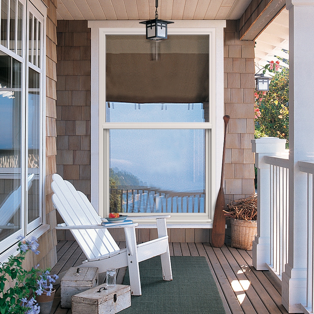 JELD-WEN JW233400027 Single-Hung-Windows - View #3