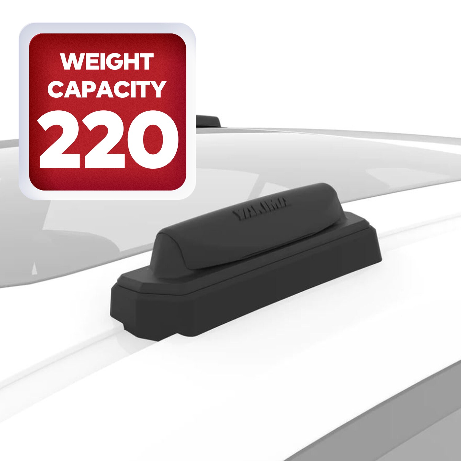 YAKIMA 393369 Cargo-Racking - View #2