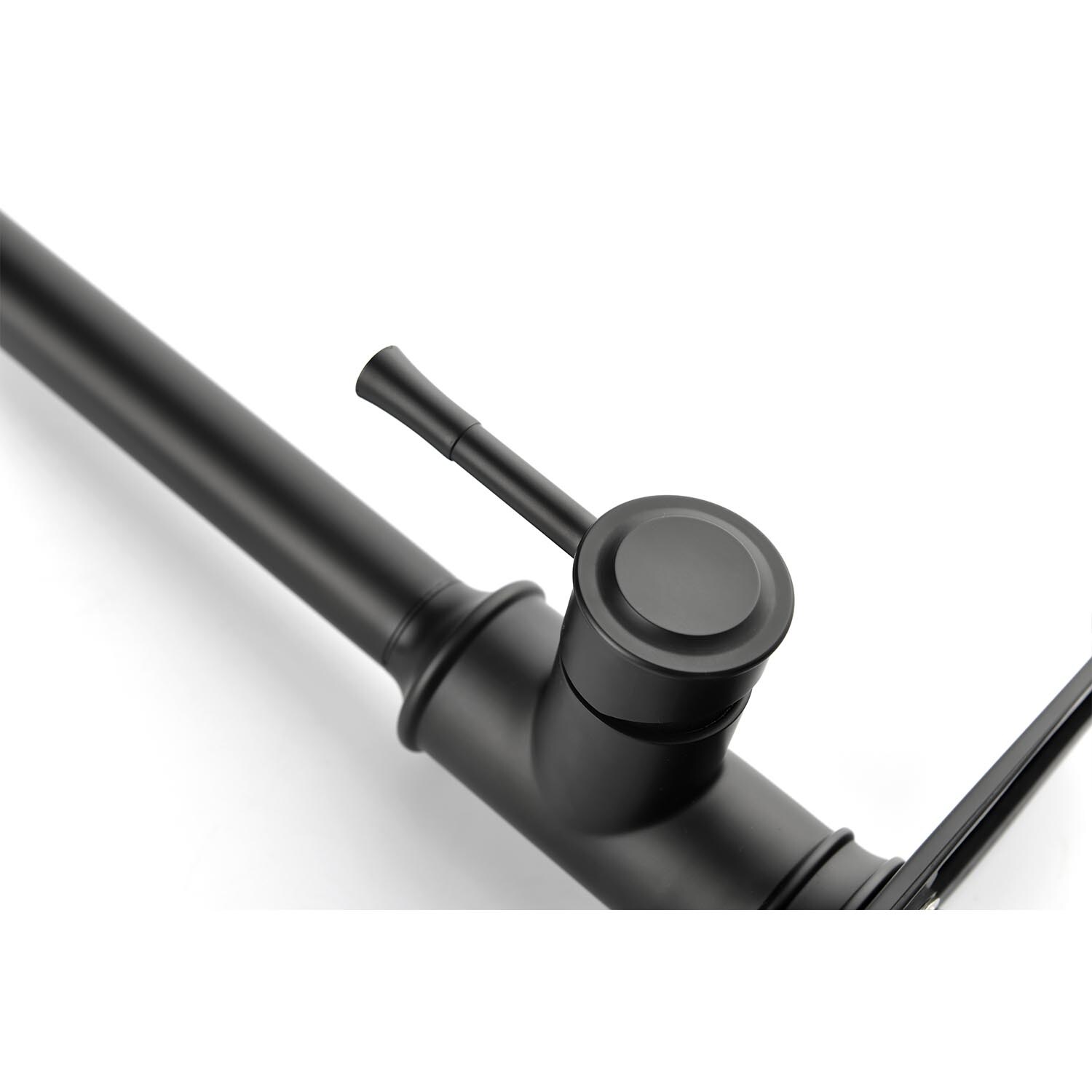 LOVMOR SF-J-W2287141940 Kitchen-Faucets - View #6