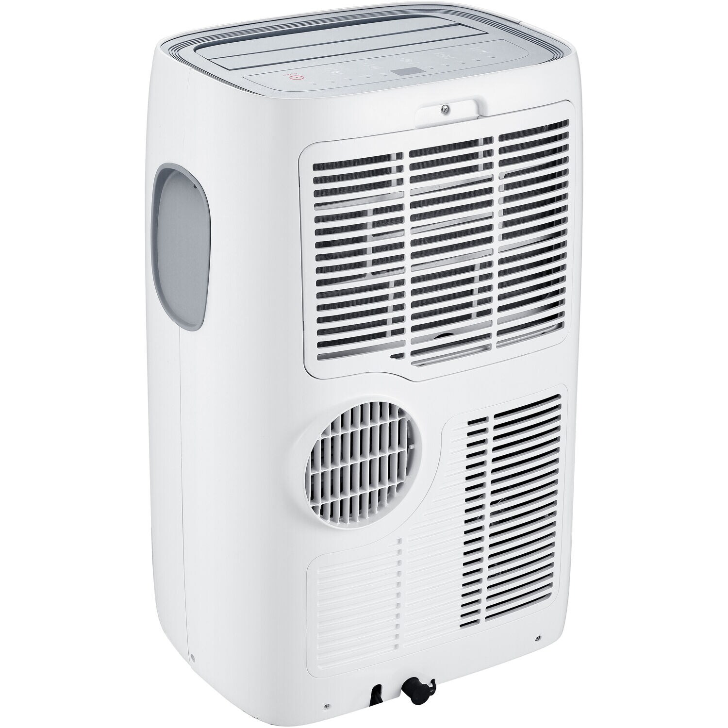 Arctic Wind 14,000 BTU Portable Air Conditioner Cools 700 Sq. Ft