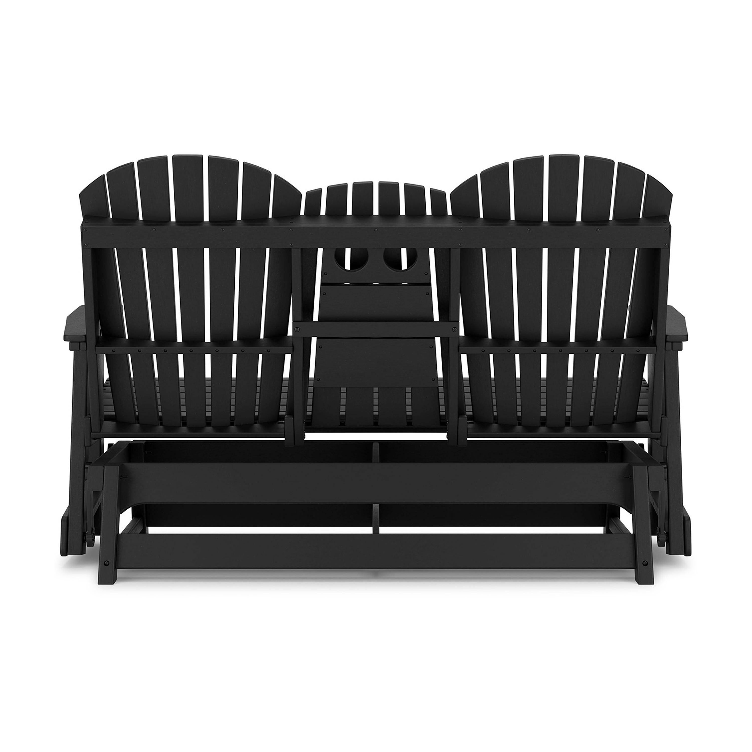 Benzara BM315938 Patio-Sofas-Daybeds - View #4