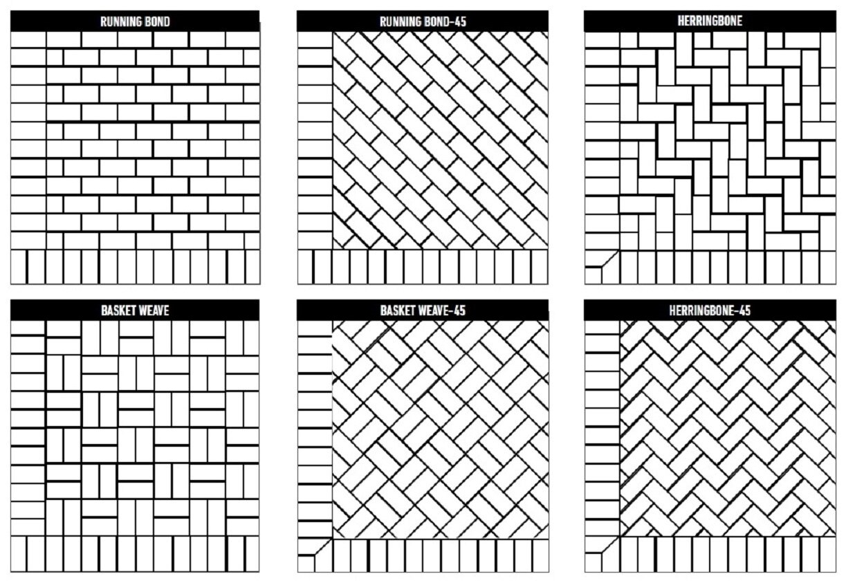  605053AUB Patio-Stone-Pavers - View #7