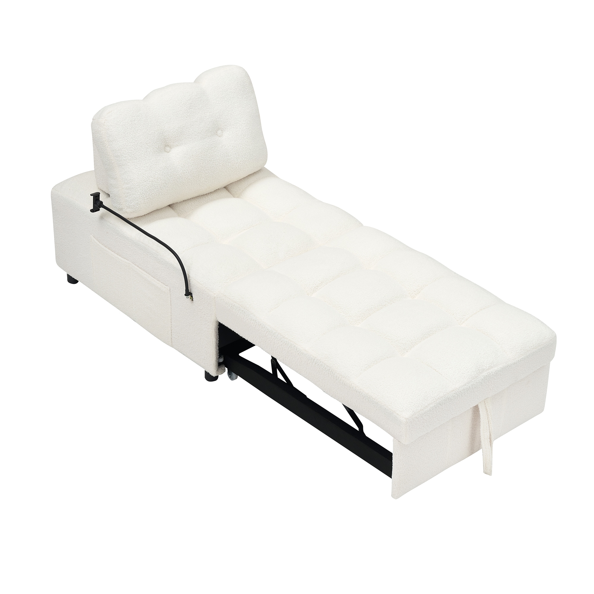 Bybafun YC5200118 futons - View #2