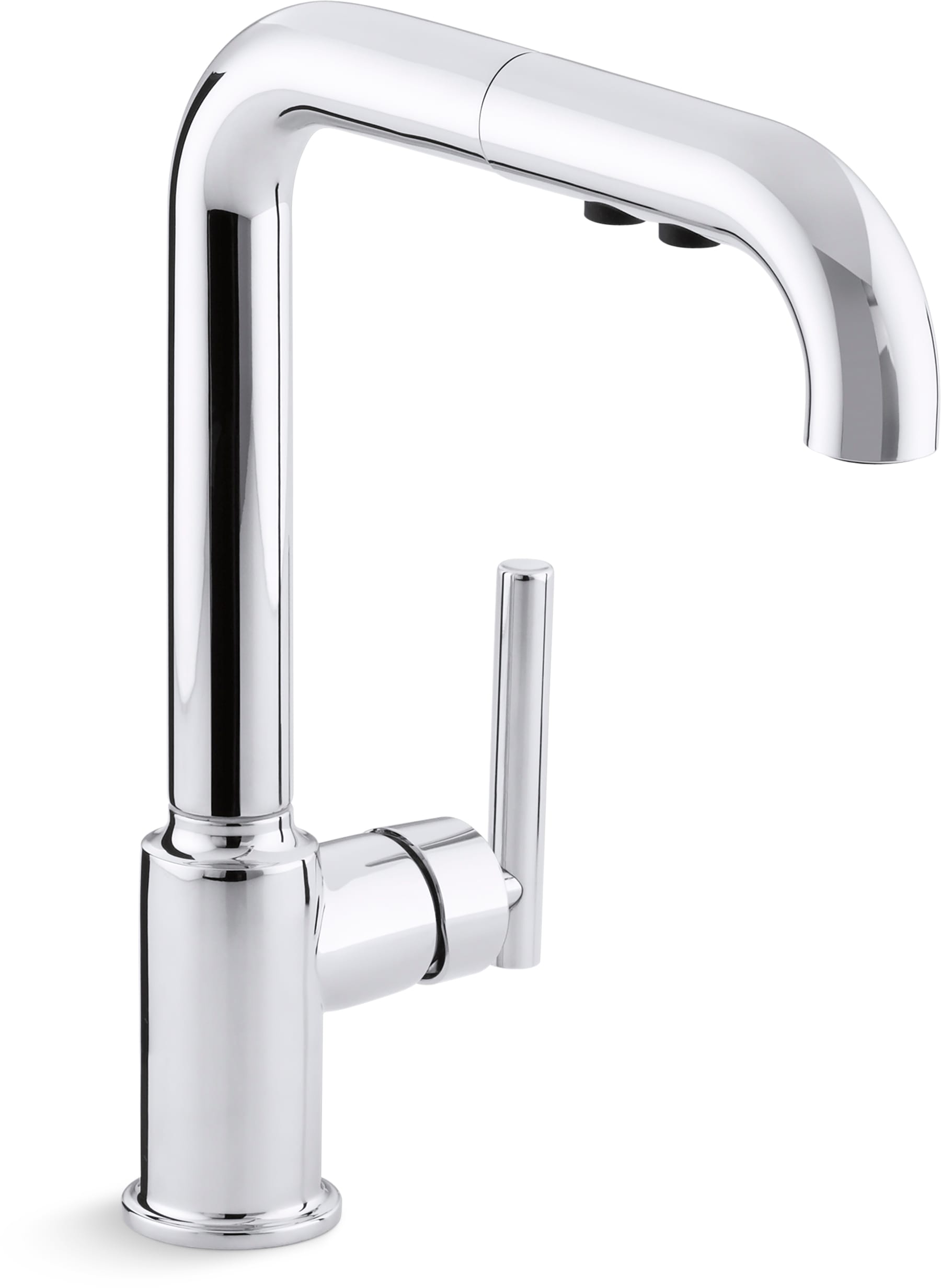 KOHLER 7505-CP Kitchen-Faucets - View #4