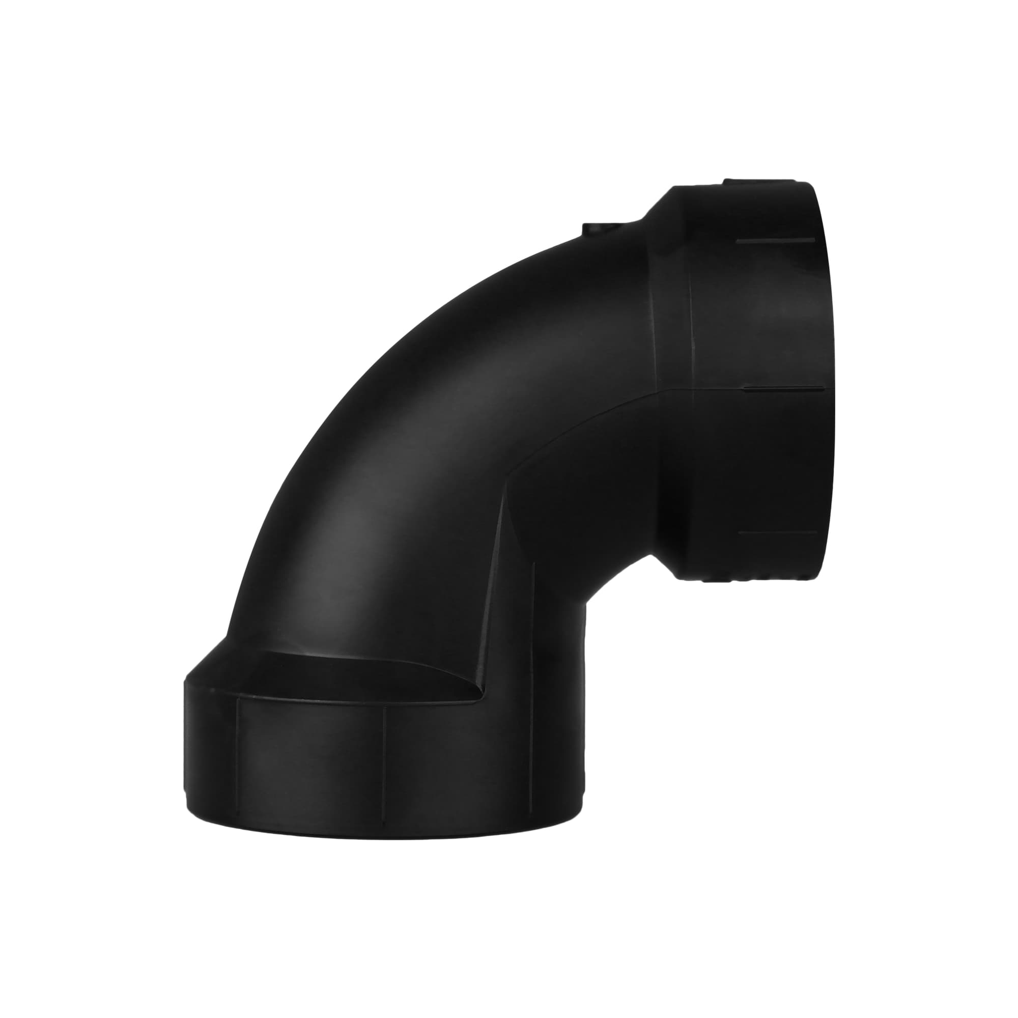 Charlotte Pipe ABS 00300C 0600 Abs-Dwv-Fittings - View #4
