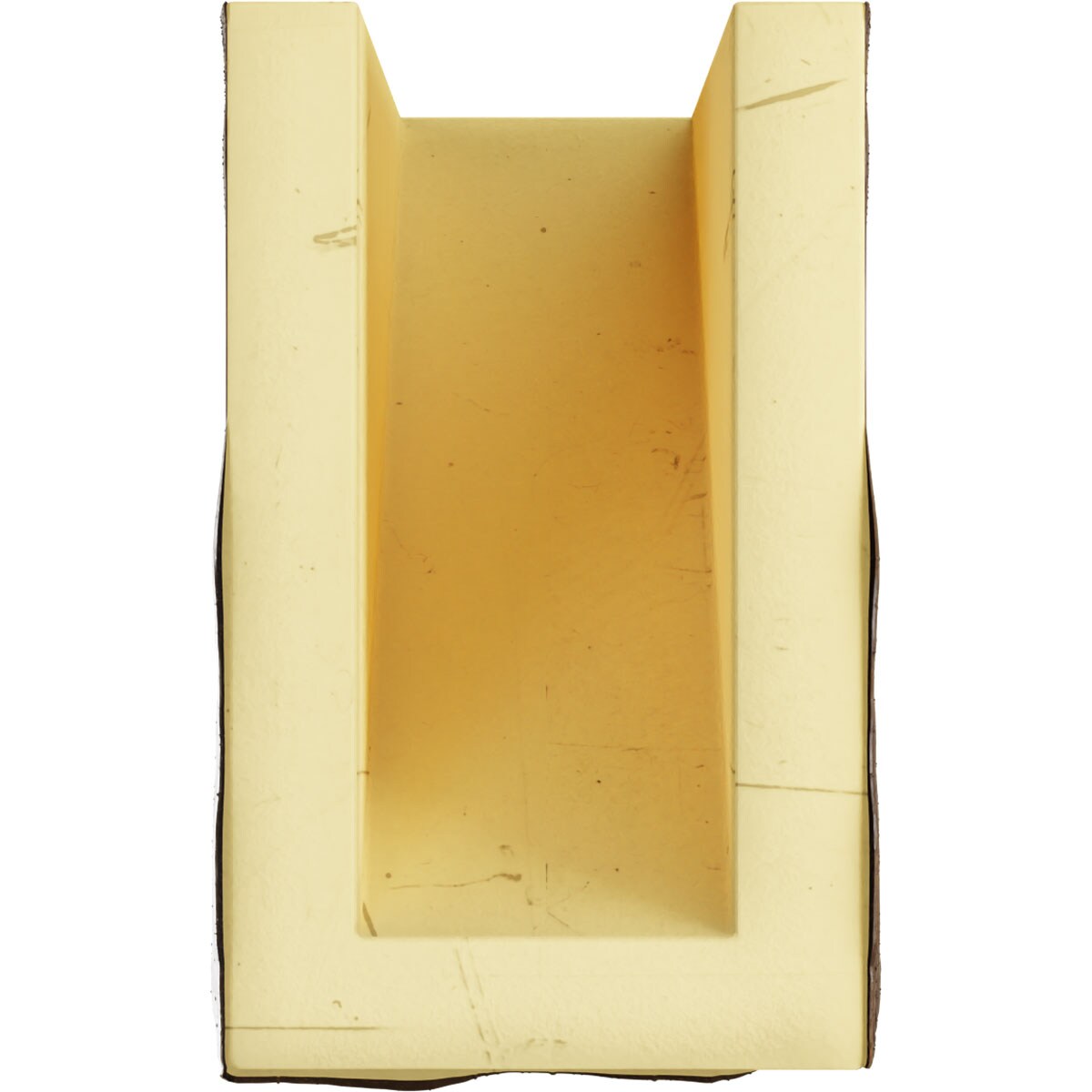Ekena Millwork MANURW08X12X84BKZD Mantel-Shelves - View #10