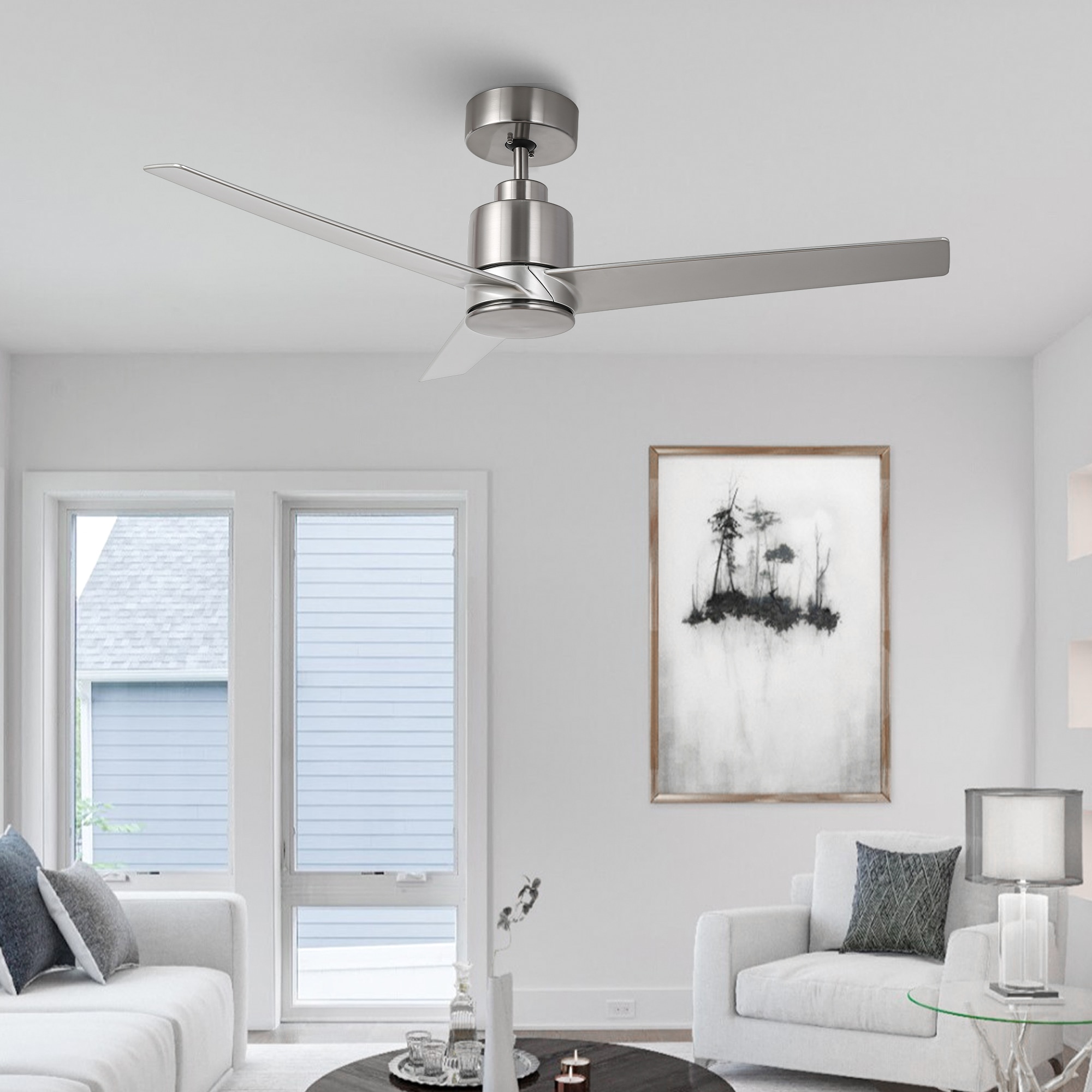Matrix Decor CF345BS Ceiling-Fans - View #5