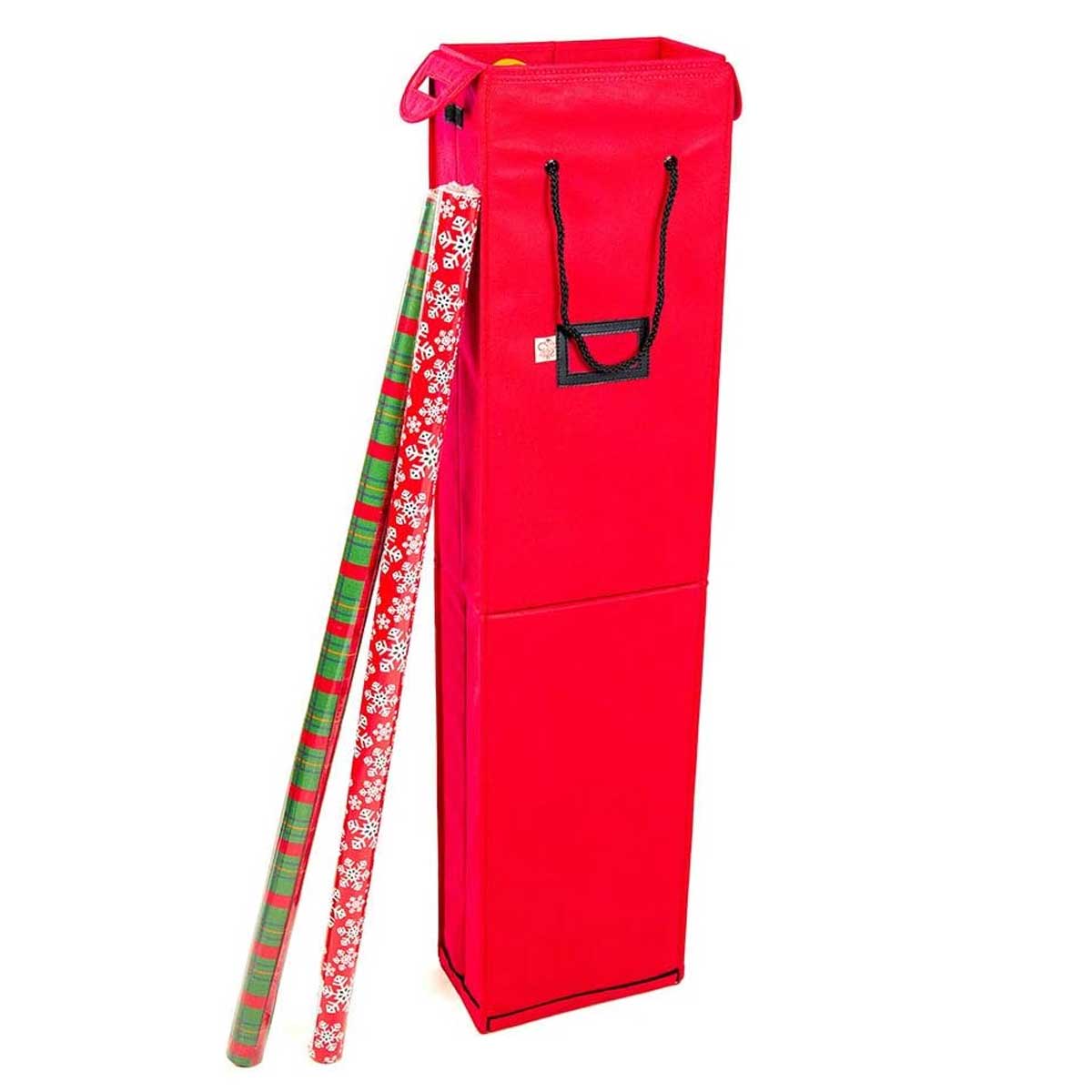 Aoibox LABGS2916 Wrapping-Paper-Storage - View #2